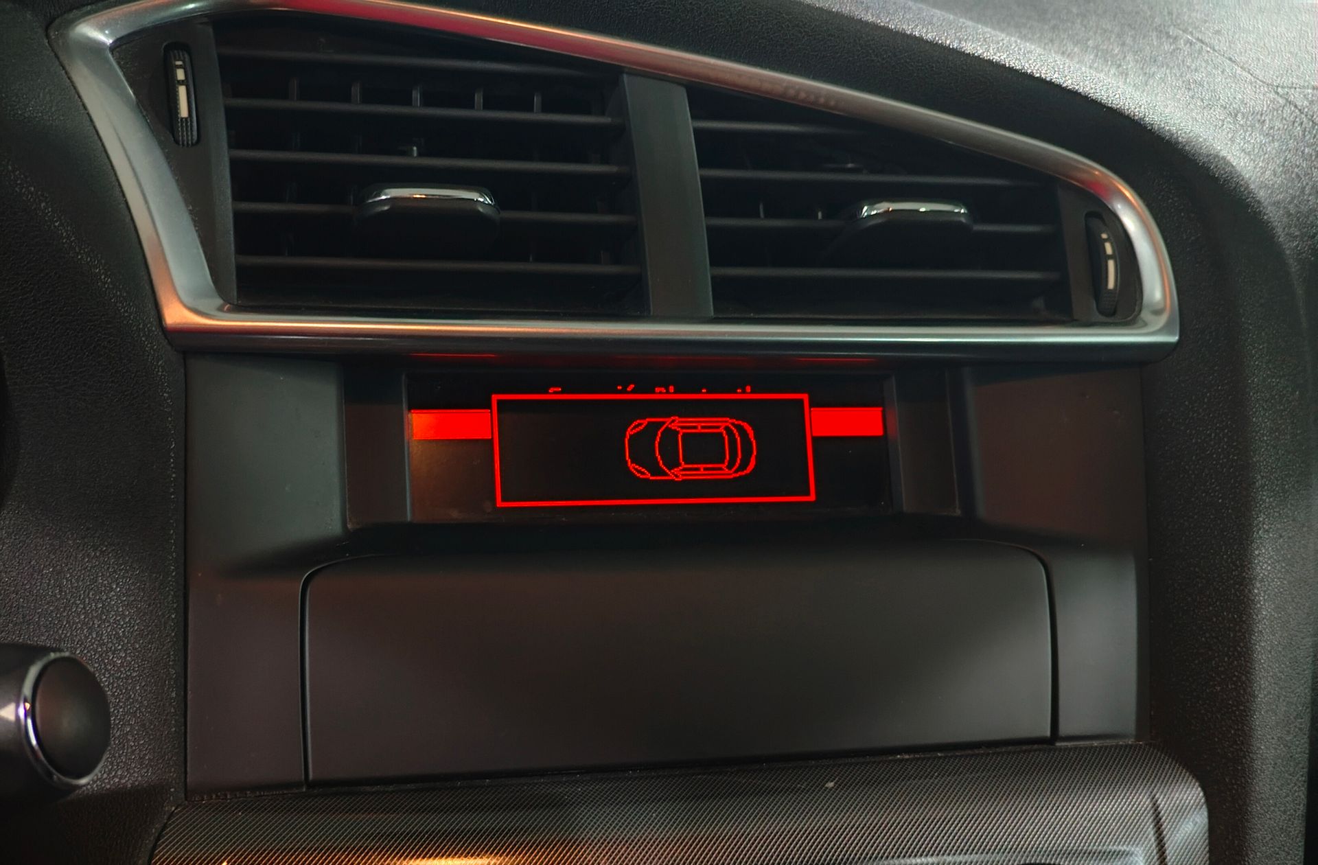 Citroën C4 1.6 HDi Sport - foto 7