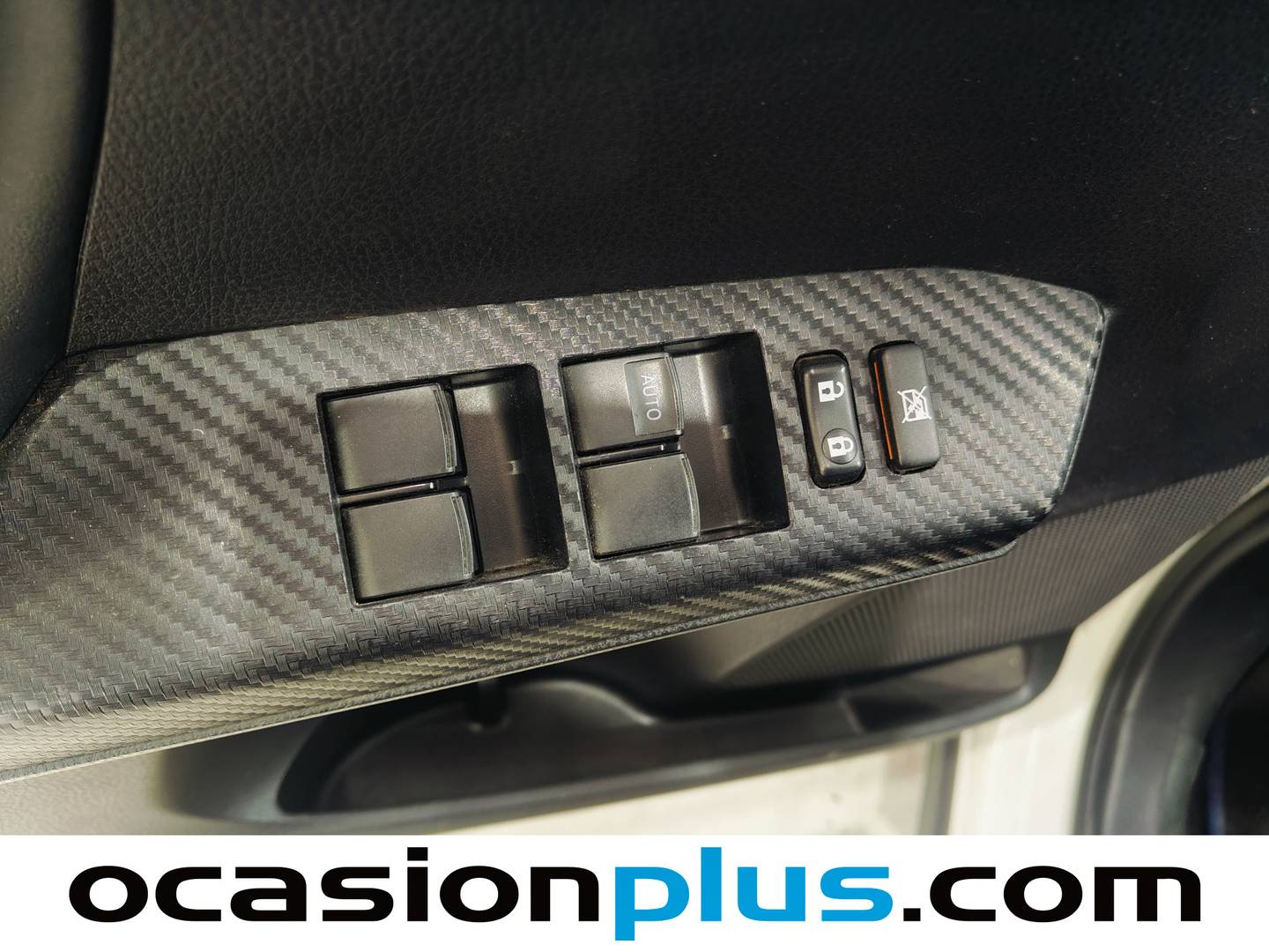 Toyota Rav4 Toyota Rav4 120D Advance 4x2 (124 CV) manual