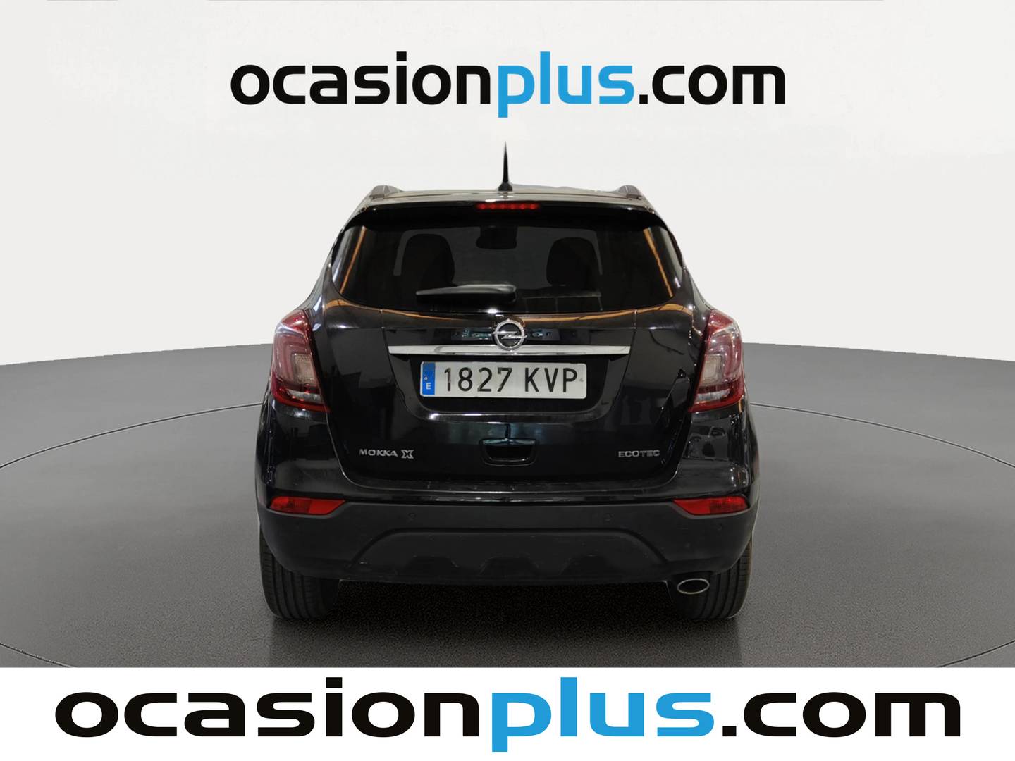 Opel Mokka X Opel Mokka X 1.4 Turbo GLP Selective 4X2 (140 CV) al mejor precio
