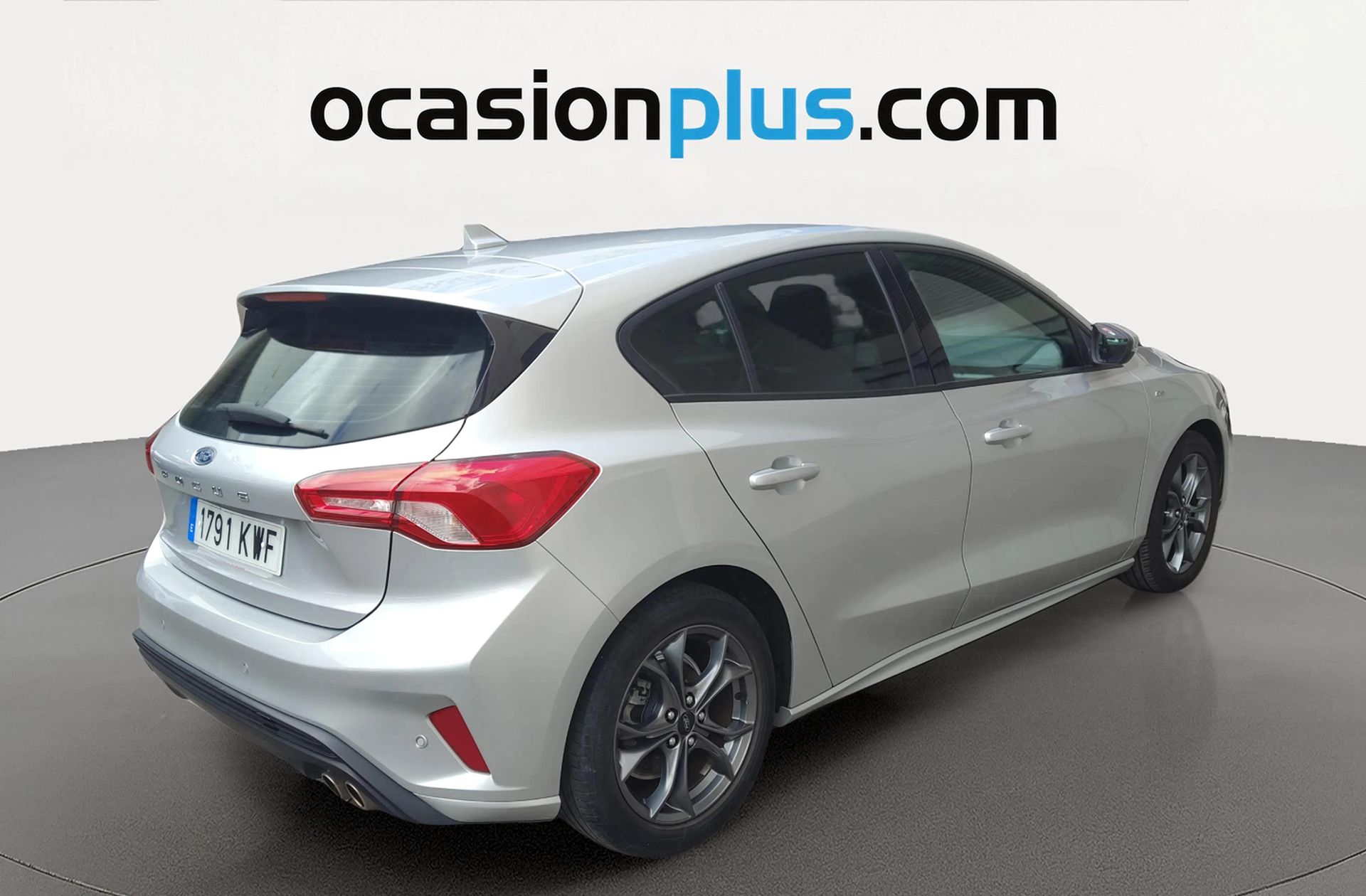 Ford Focus 1.0 EcoBoost ST-Line - foto 4