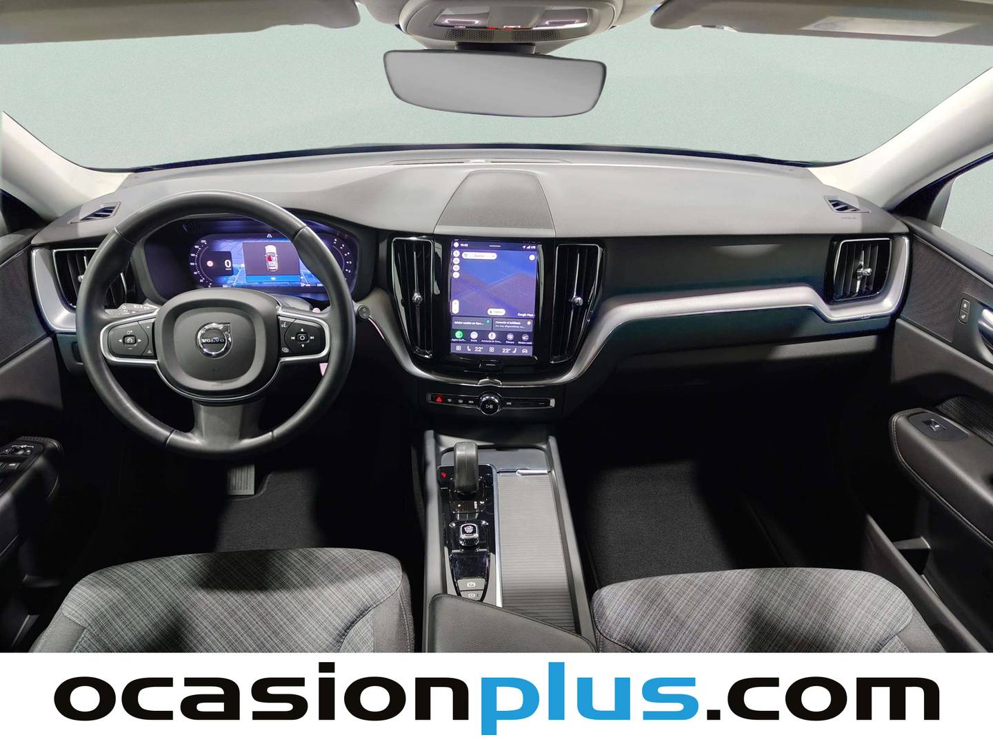 Volvo XC60 Volvo XC60 B4 D Momentum Auto (197 CV) de segunda mano