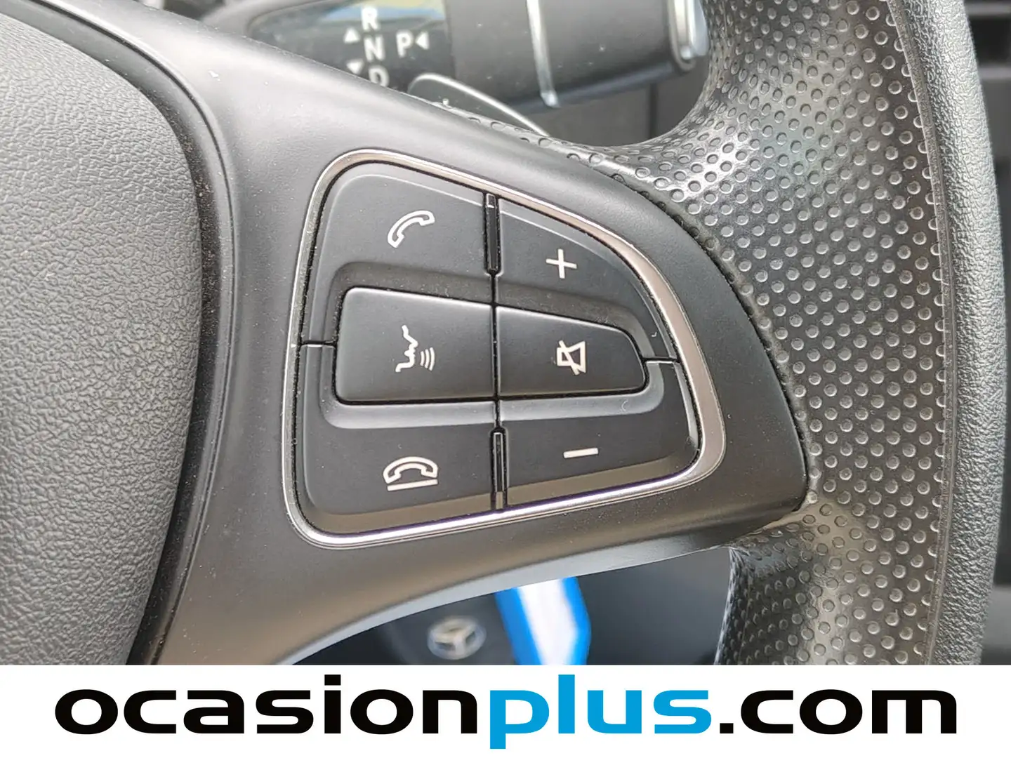 Foto Mercedes Vito Mercedes-Benz Vito 114 CDI Tourer Pro Larga AT  (136 CV) 9 plazas