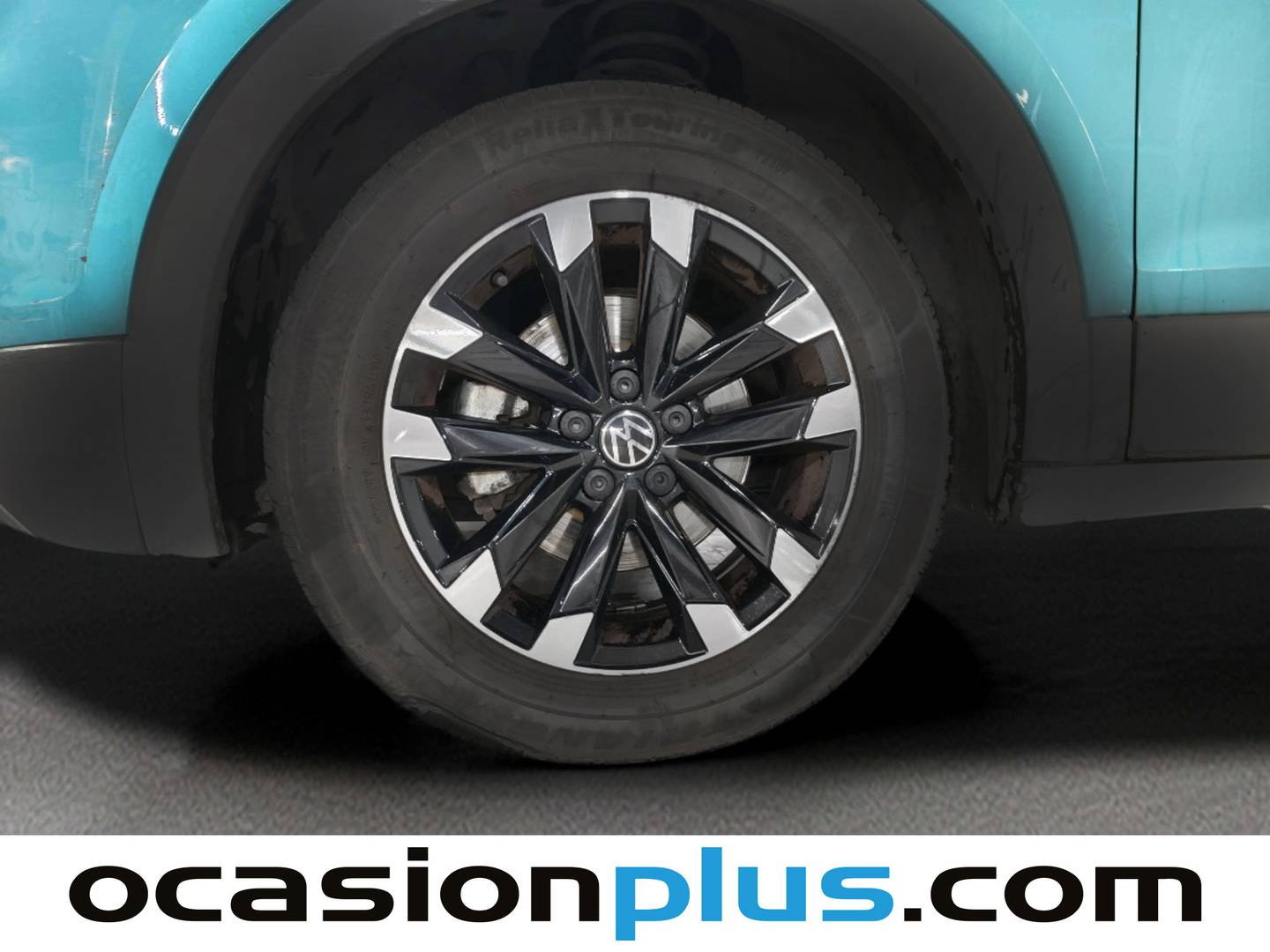 Volkswagen T-Cross Volkswagen T-Cross Advance 1.0 TSI (110 CV) al mejor precio