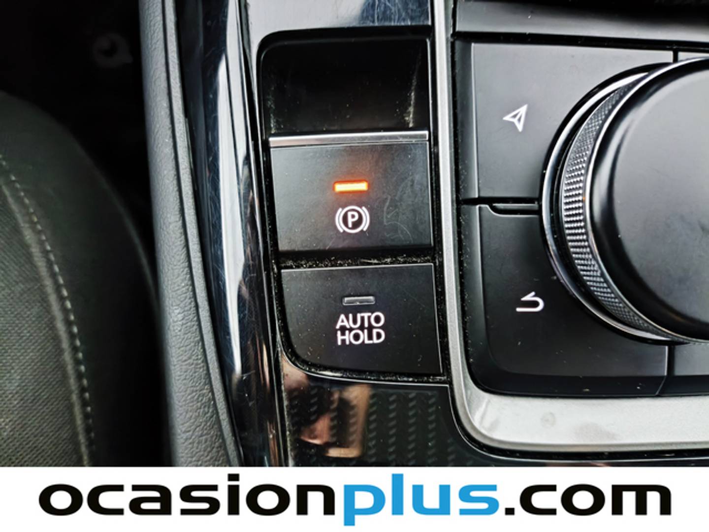 Foto Mazda CX-30 Mazda CX-30 2.5 e-Skyactive G MHEV Prime-Line (140 CV)