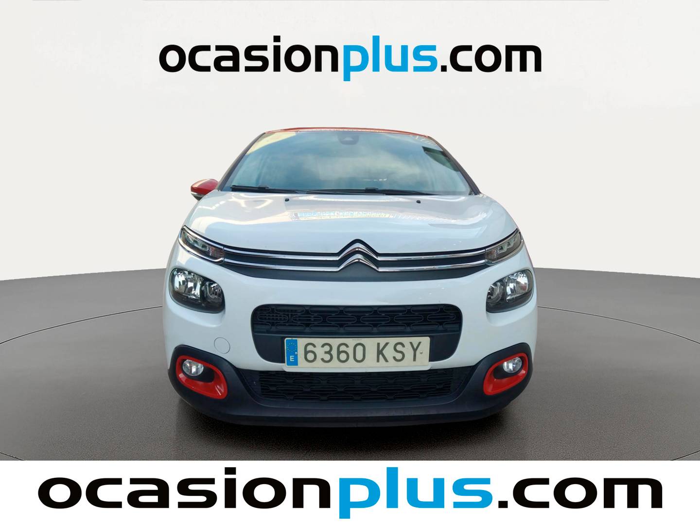 Citroën C3 Citroën C3 BlueHDi 100 S&S Shine (99 CV) 99cv
