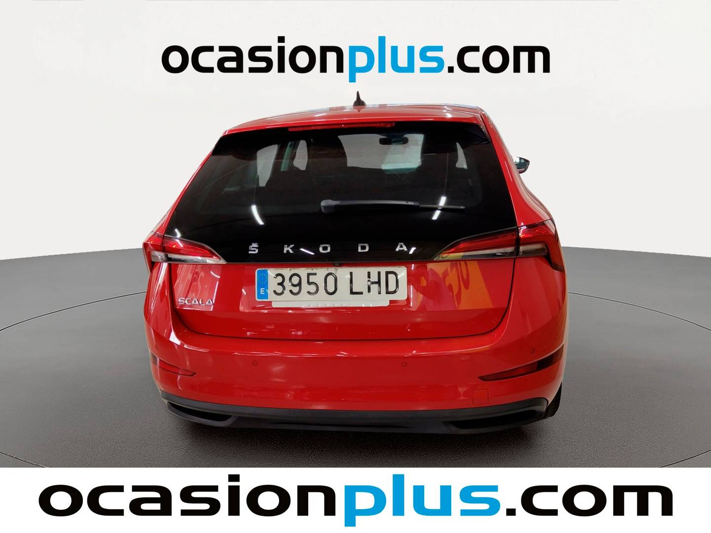 Skoda Scala Skoda Scala 1.6 TDI Ambition (115 CV) km 0