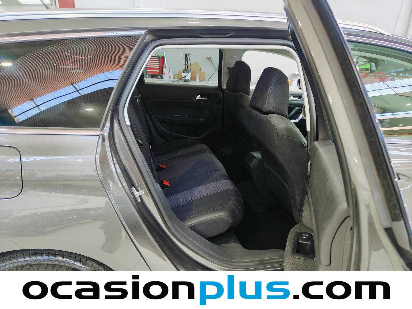 Peugeot 308 Peugeot 308 SW BlueHDi 130 S&S Allure Pack (130 CV) diésel