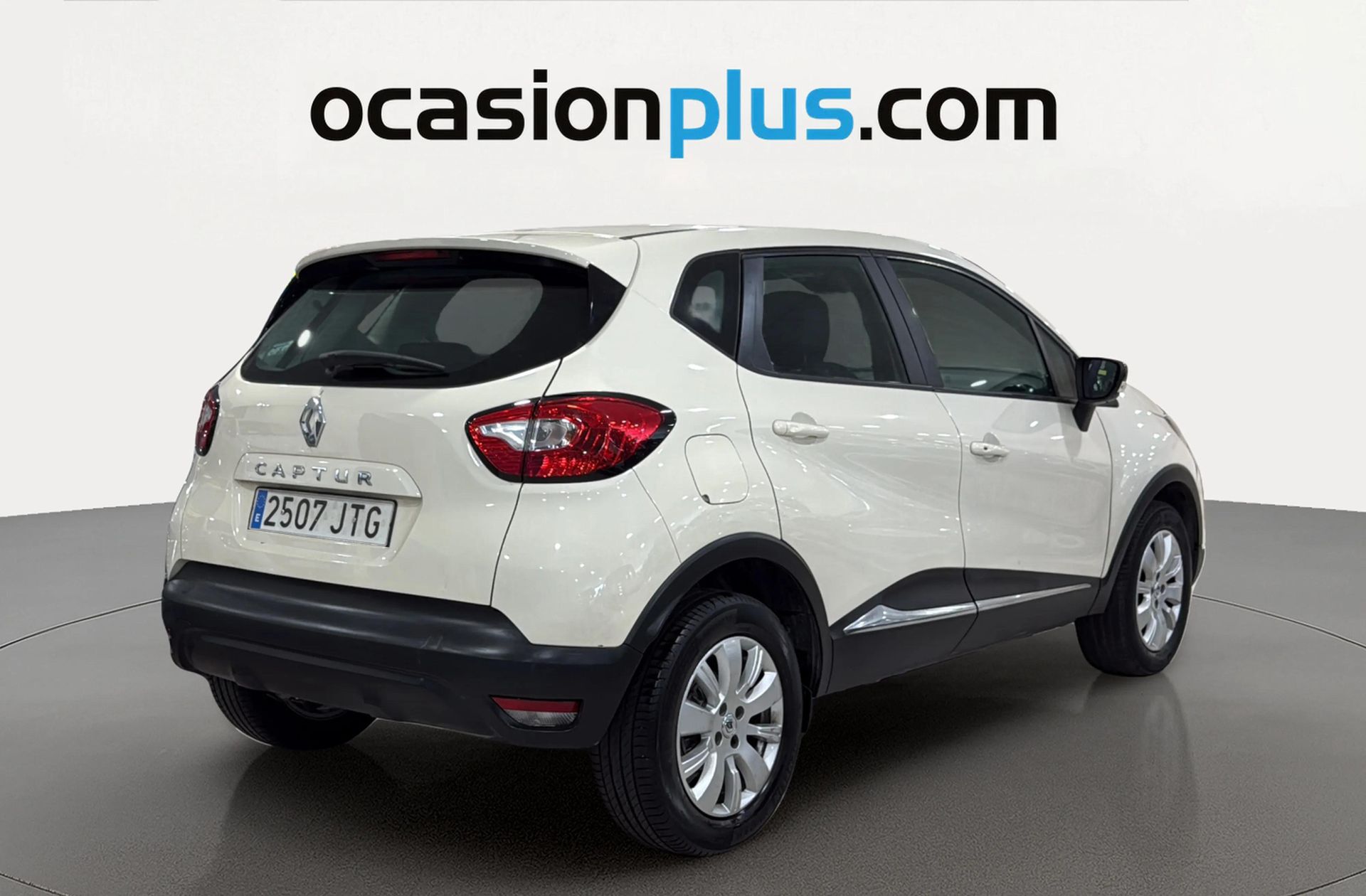 Renault Captur Intens Energy eco2 TCe - foto 4