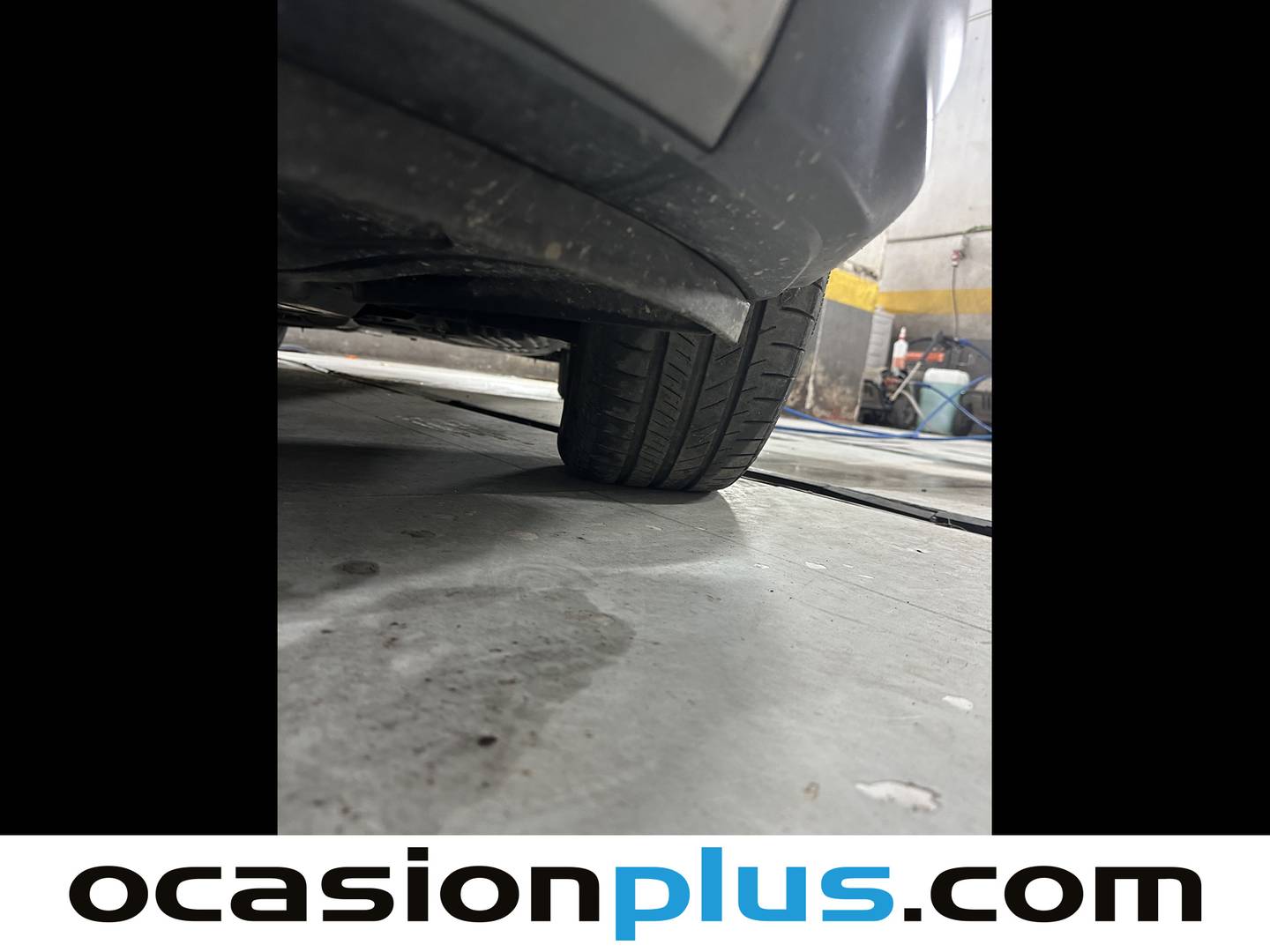 Hyundai Kona Hyundai Kona 1.6 GDI HEV Tecno 2C DCT (141 CV) de ocasión