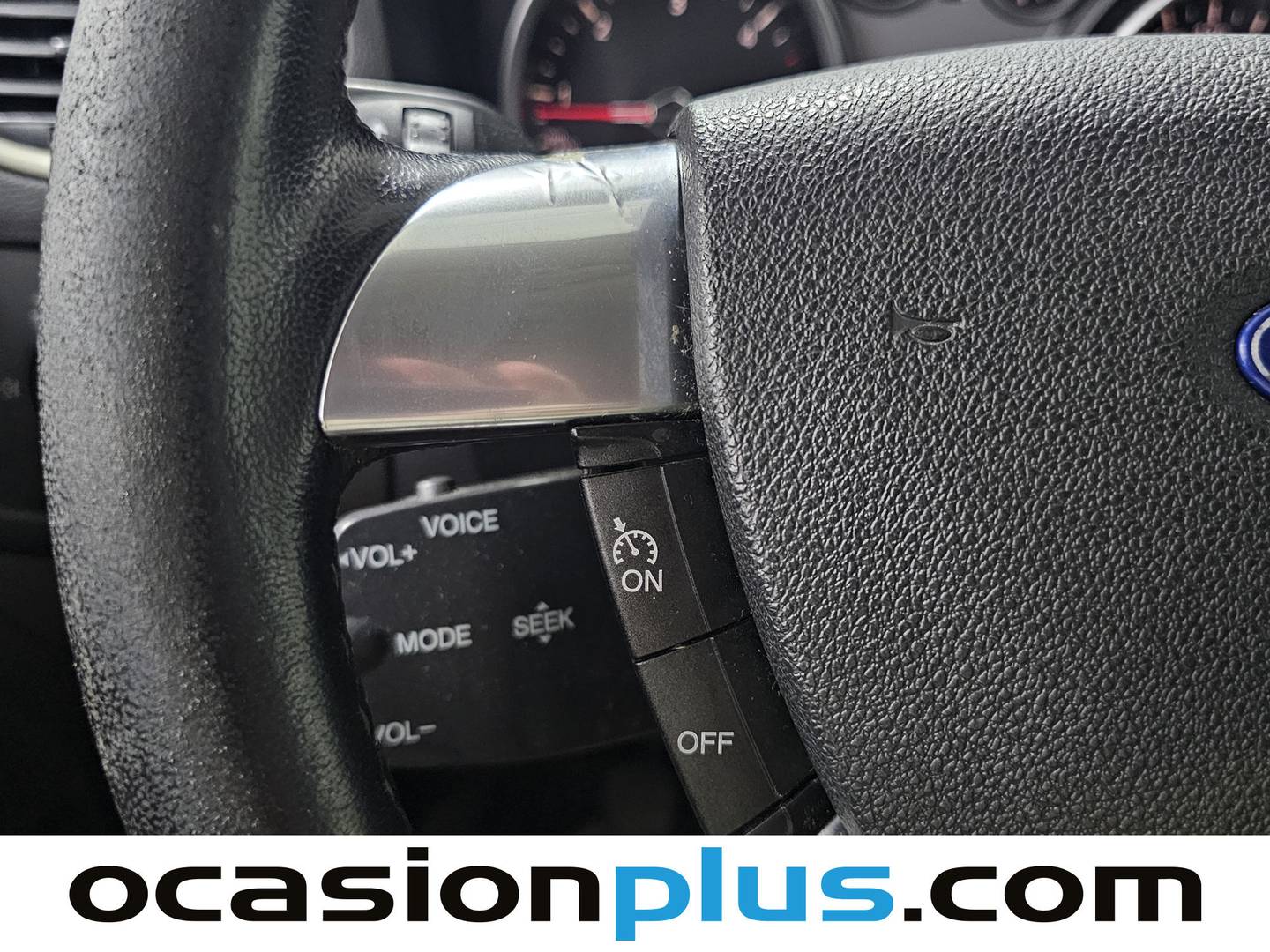 Ford Focus Ford Focus 1.6 TDCI Trend (90 CV) seminuevo