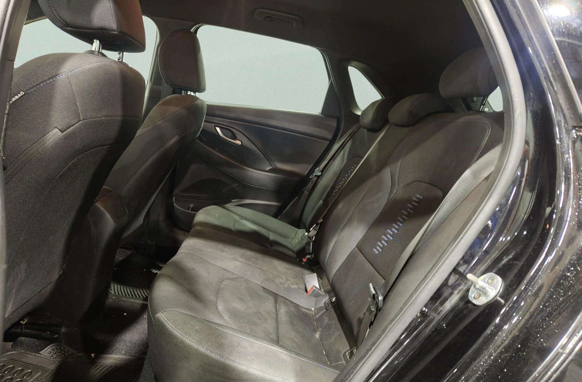 Hyundai i30 1.0 T-GDi Go! - foto 16