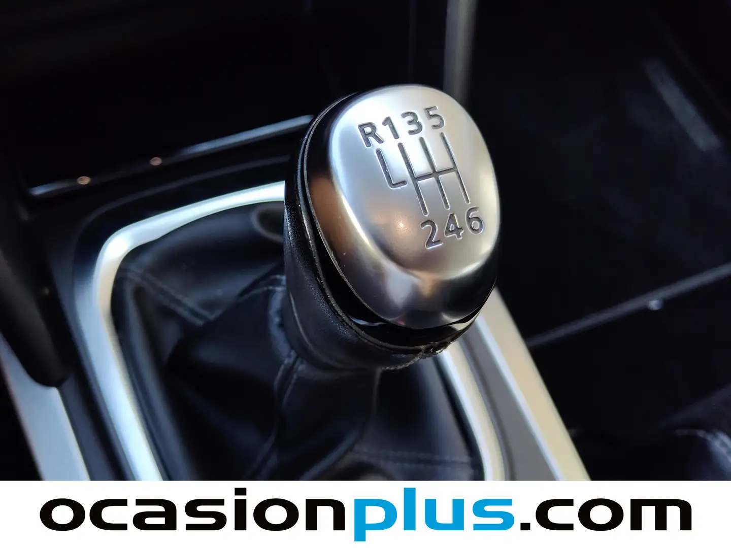 Foto Renault Mégane Renault Megane Zen Energy TCe (130 CV)