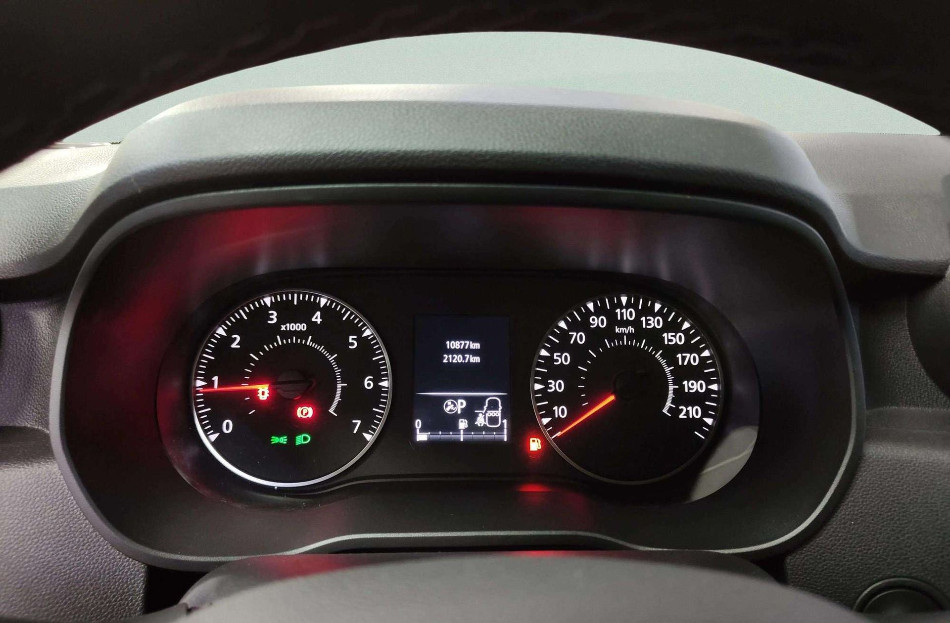 Dacia Duster Prestige TCe EDC - foto 22