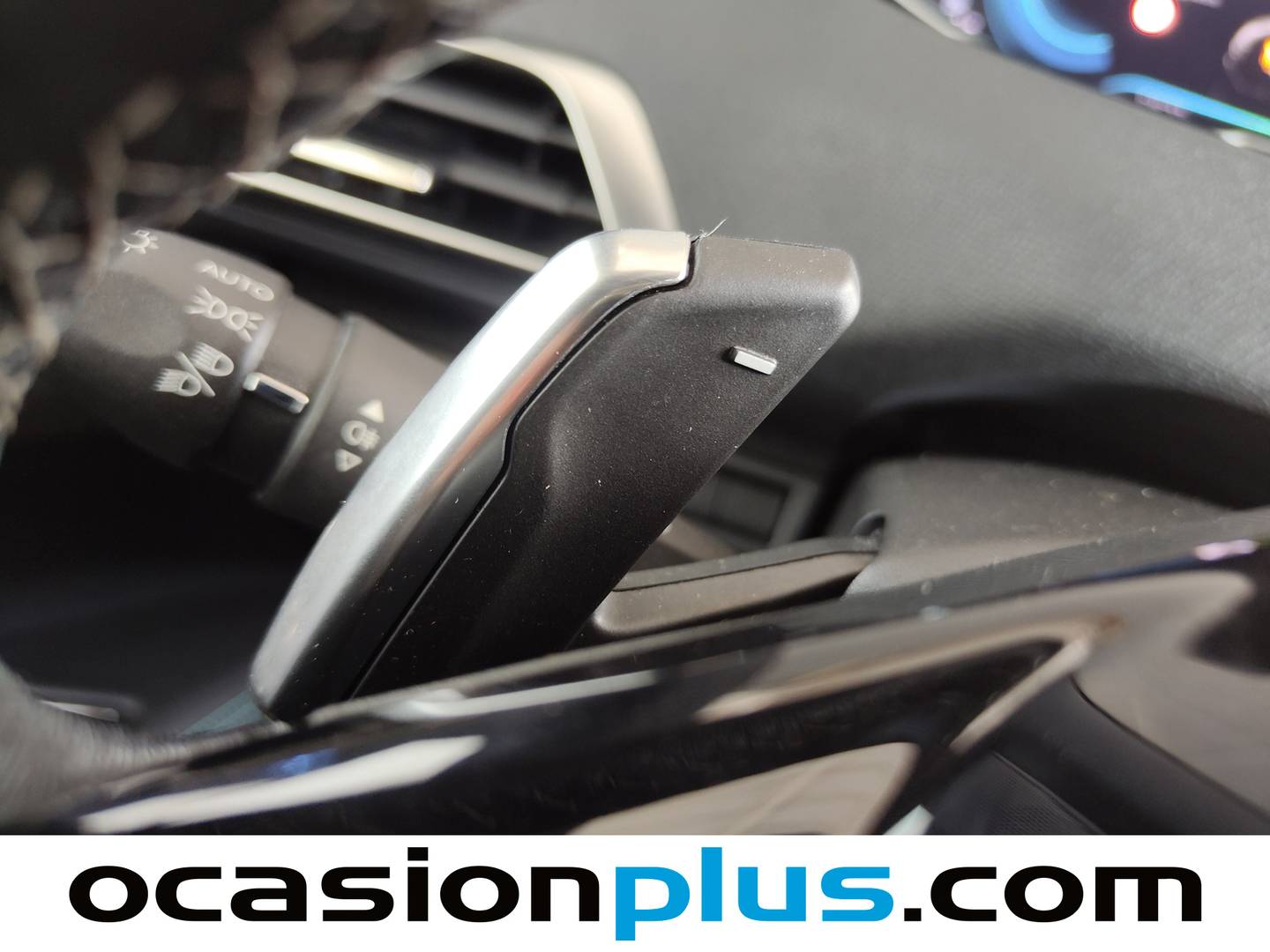 Foto Peugeot 3008 Hybrid Peugeot 3008 Hybrid 300 Allure Pack e-EAT8 (300 CV)