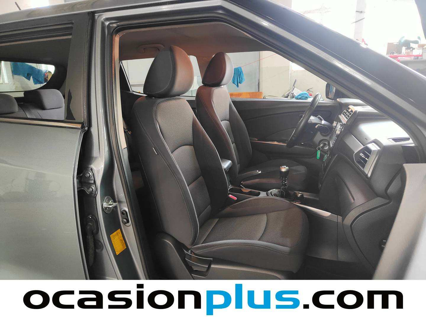 SsangYong Tivoli SsangYong Tivoli G15T LP Urban Plus (135 CV) km 0