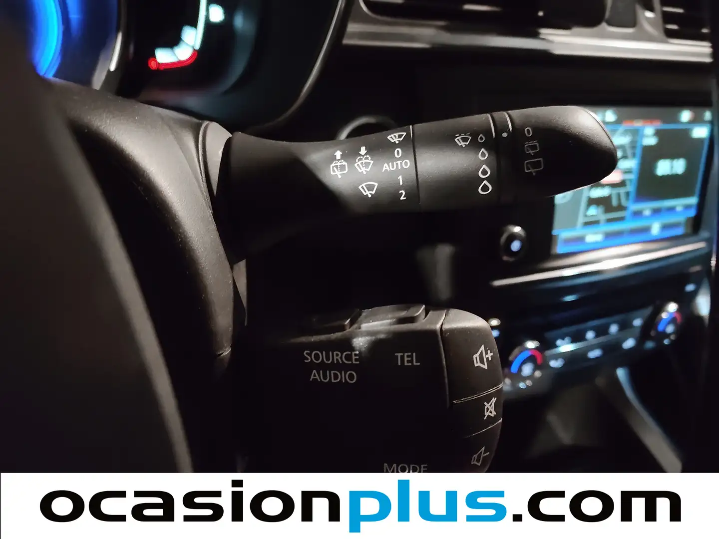 Foto Renault Kadjar Renault Kadjar Zen Energy TCe (130 CV)