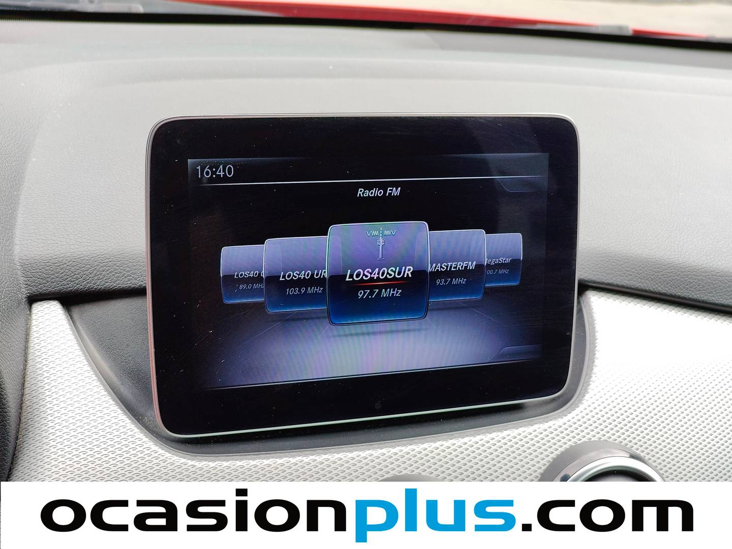 Mercedes Clase B Mercedes Clase B Clase B 200 d (136 CV) Pack AMG 136cv