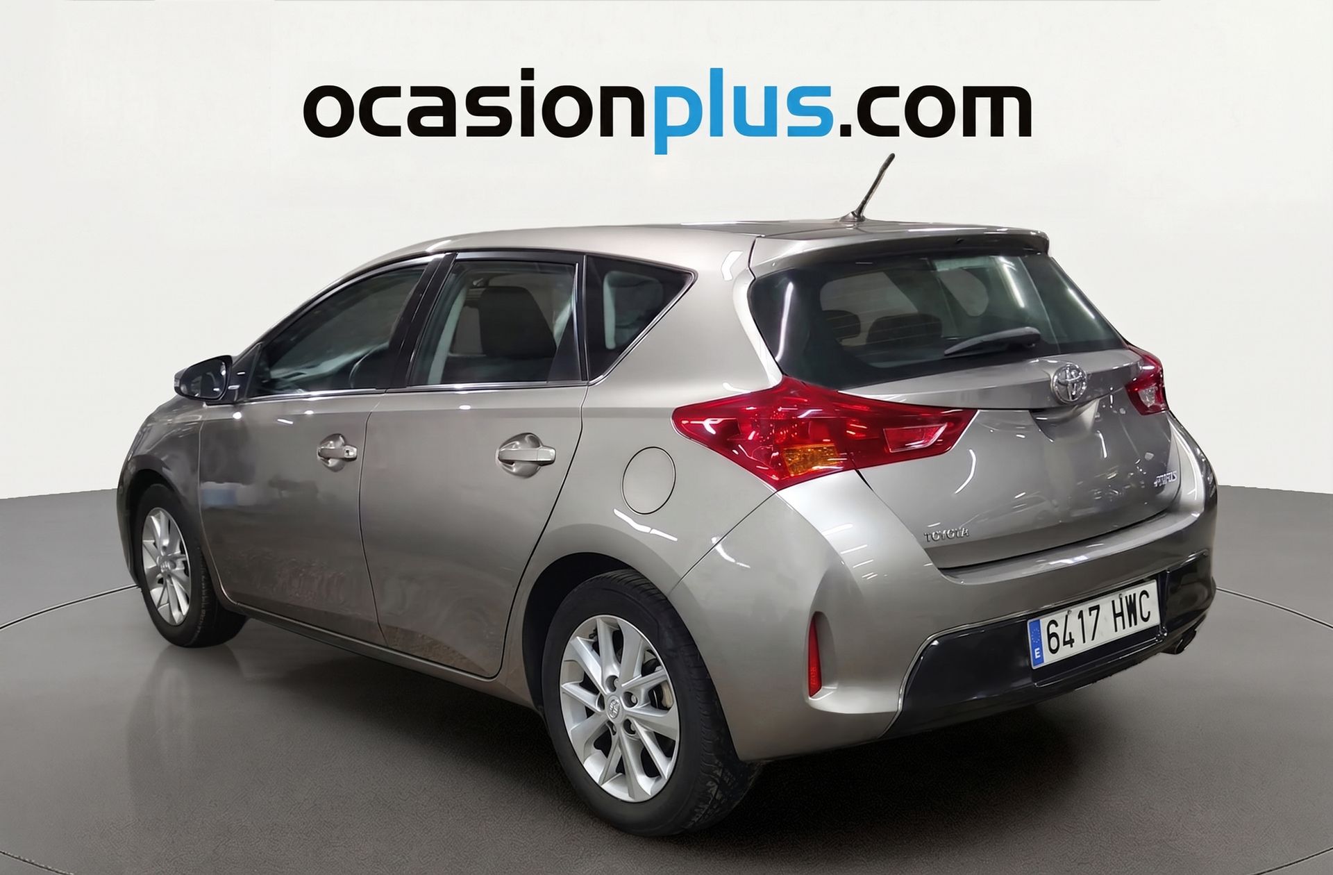 Toyota Auris 120D Active - foto 3