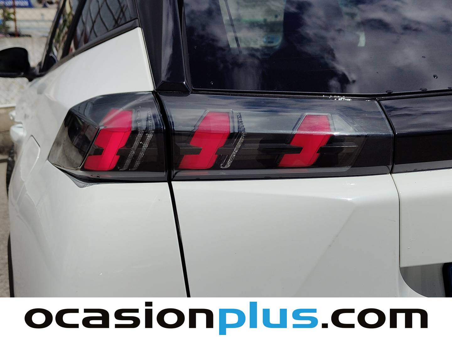 Peugeot 2008 Peugeot 2008 PureTech 130 S&S Allure Pack (130 CV) km 0