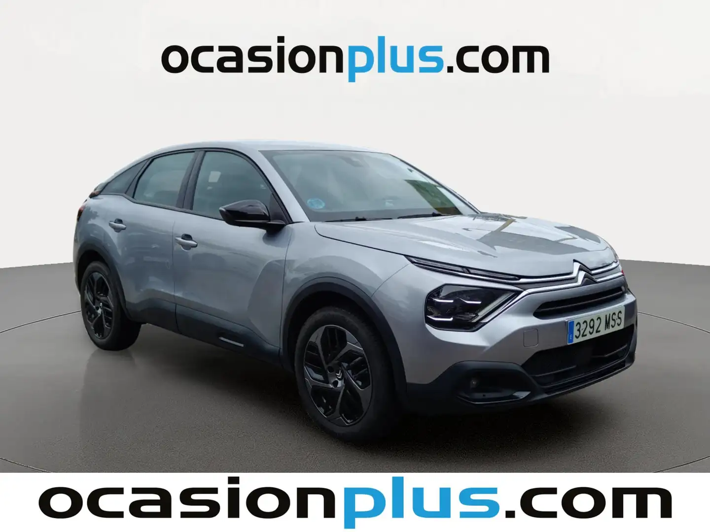 Foto Citroën C4 Citroen C4 PureTech 130 S&S 6v Plus (131 CV)