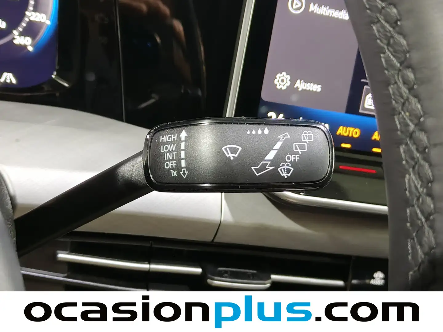 Foto Volkswagen Golf Volkswagen Golf Más 2.0 TDI (115 CV)