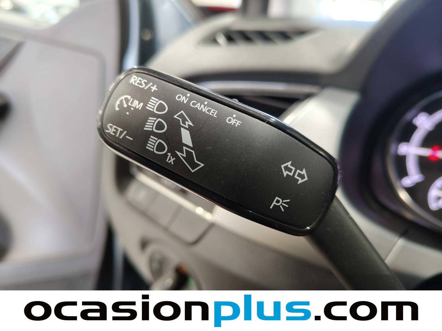 Skoda Fabia Skoda Fabia 1.0 TSI Ambition Plus (95 CV) de segunda mano