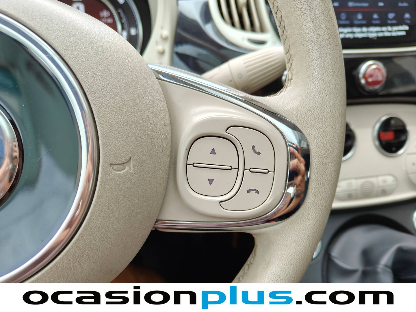 Fiat 500 Fiat 500 1.0 Hybrid Dolcevita (70 CV) barato