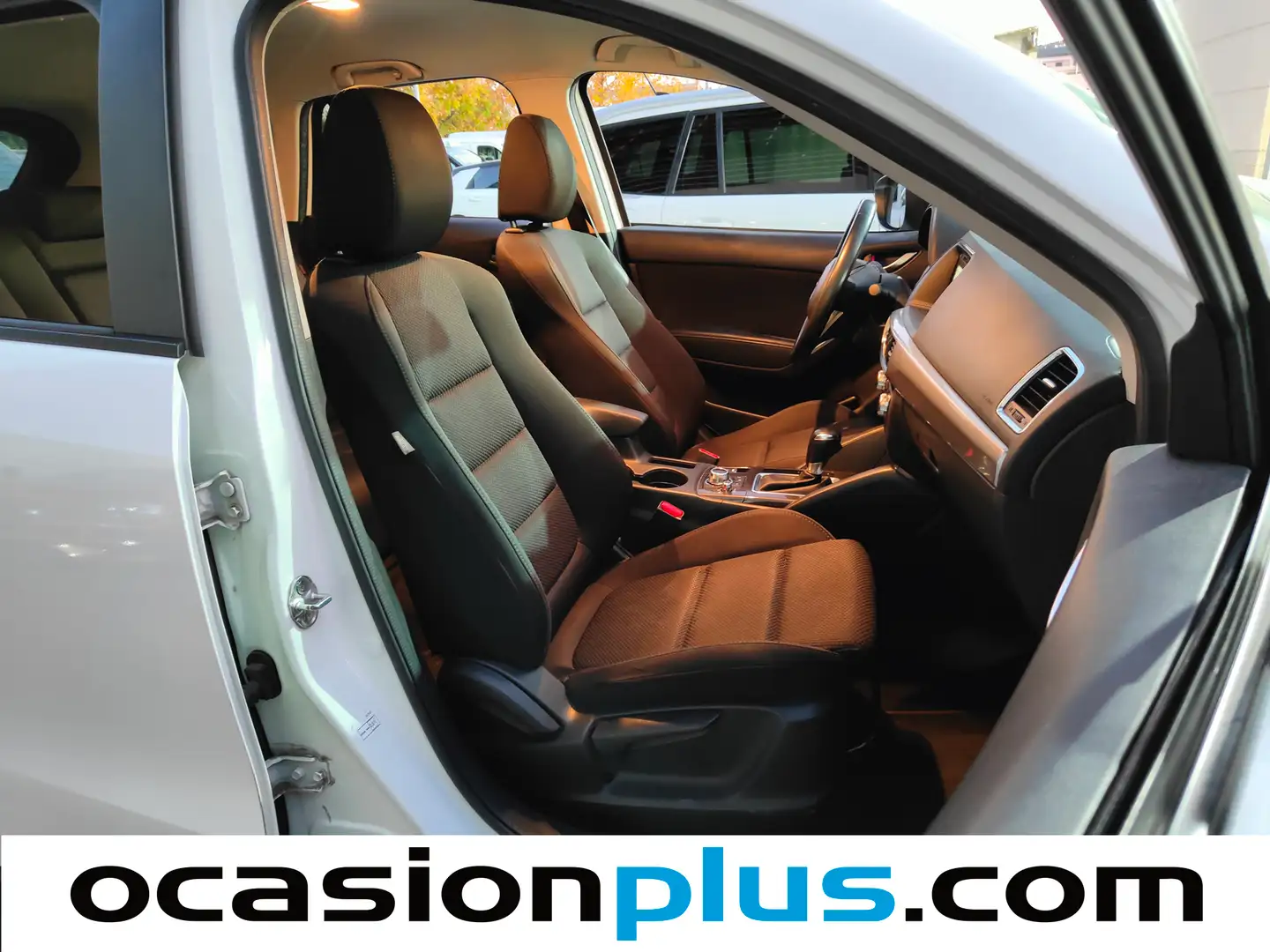 Foto Mazda CX-5 Mazda CX-5 2.2 DE Style + Navi 2WD AT (150 CV)