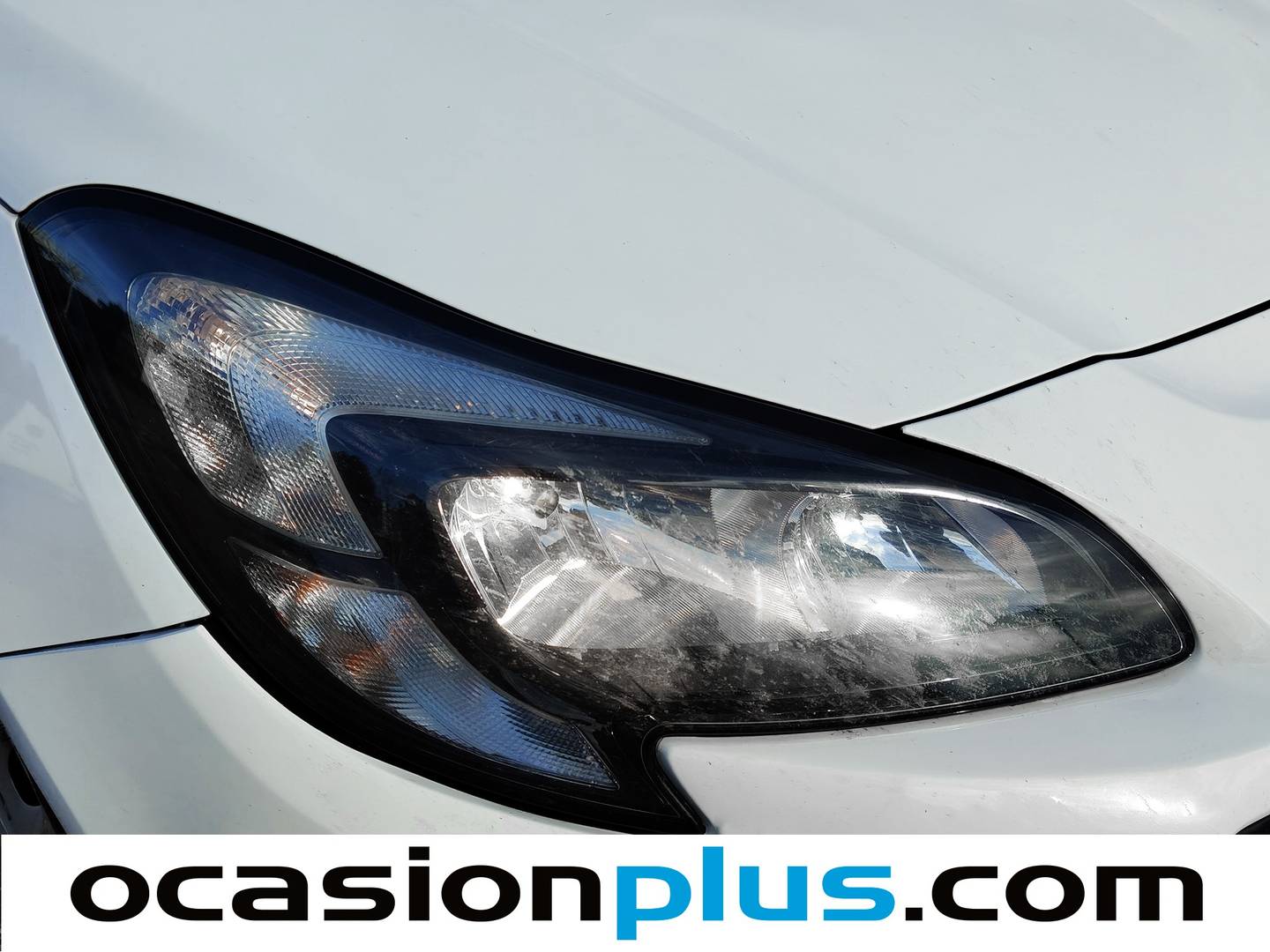 Foto Opel Corsa Opel Corsa 1.3 CDTi Expression (75 CV)