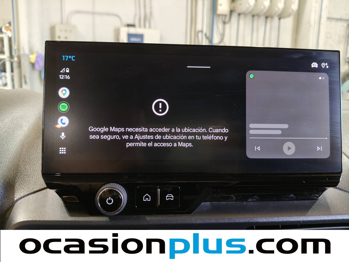 Equipamiento del Citroën Berlingo Citroën Berlingo BlueHDi 130 S&S Talla XL Max (130 CV) 7 Plazas