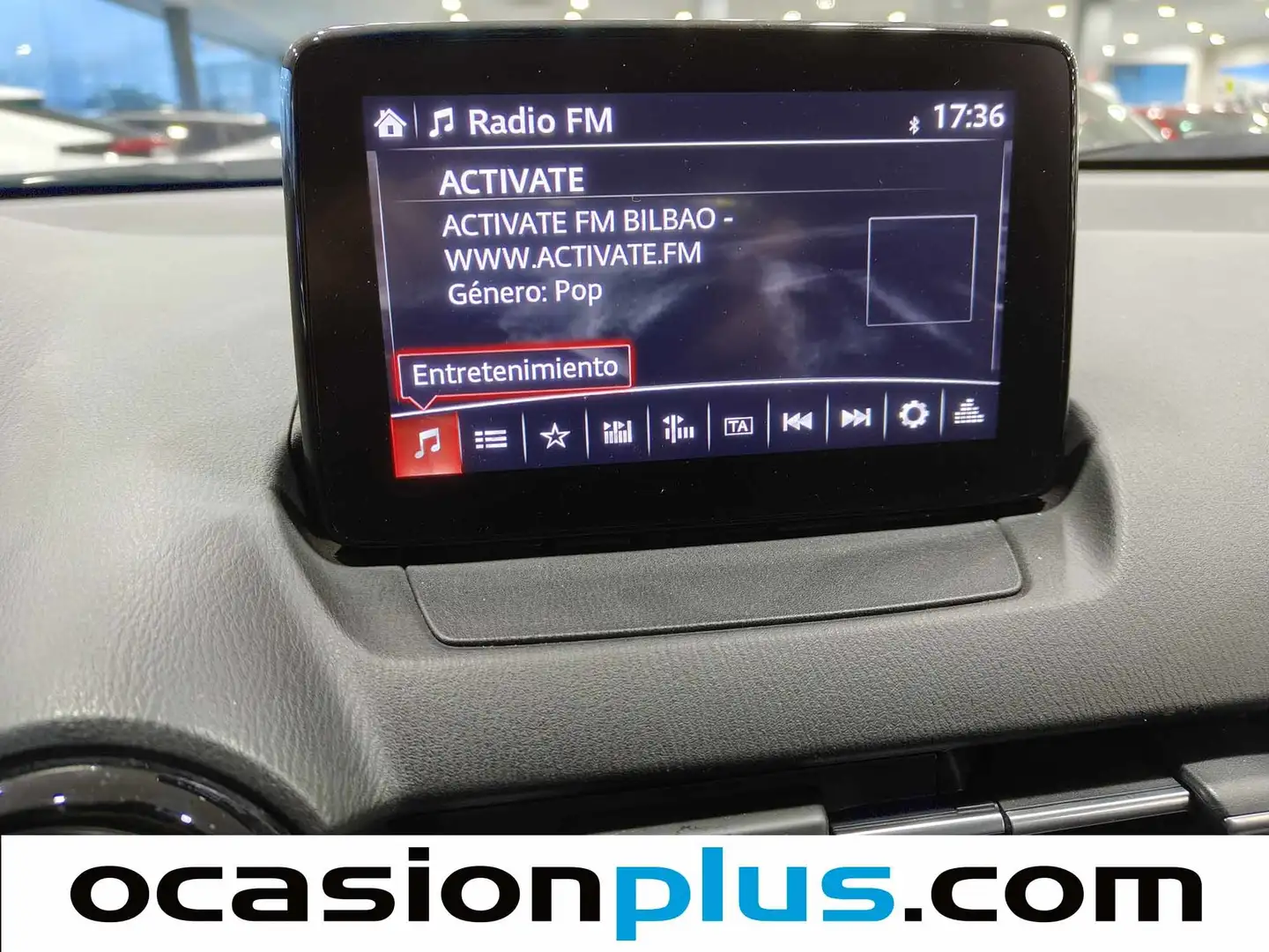 Foto Mazda CX-3 Mazda CX-3 2.0 G Zenith 2WD (121 CV)