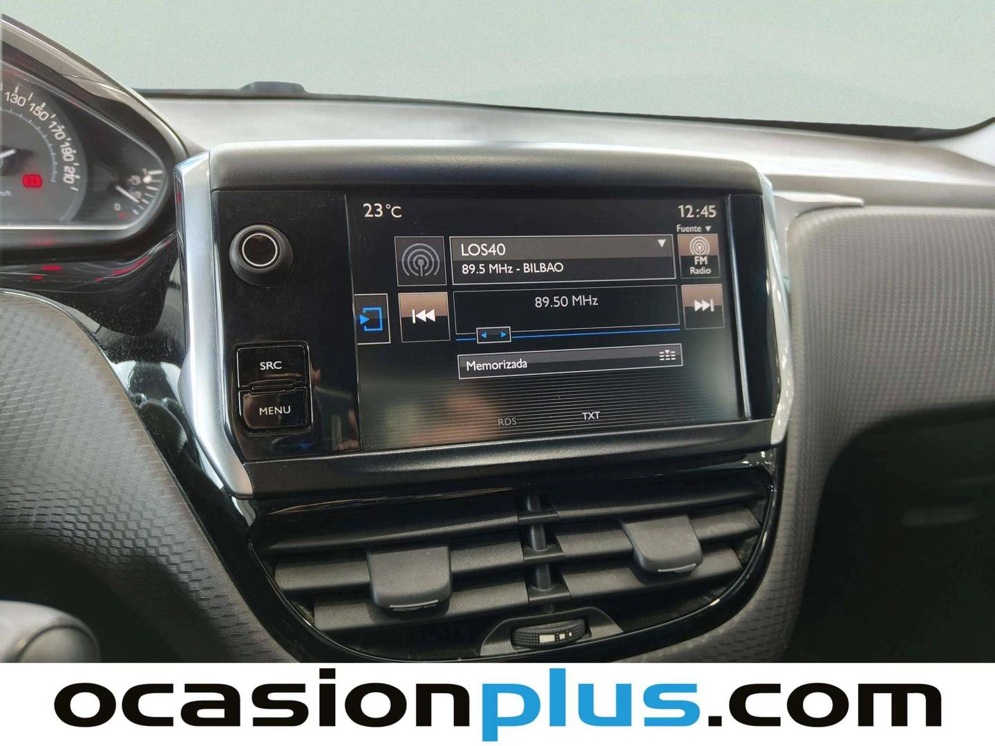 Peugeot 2008 Peugeot 2008 PureTech 110 S&S Style (110 CV) gasolina