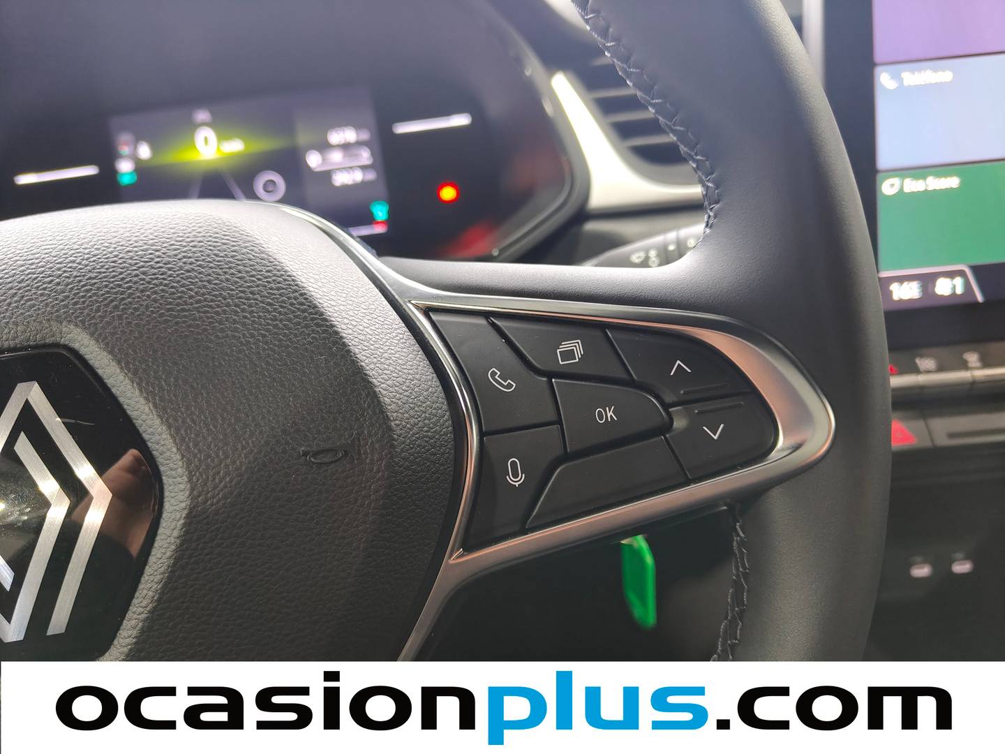 Renault Captur Renault Captur Evolution TCe (90 CV) al mejor precio