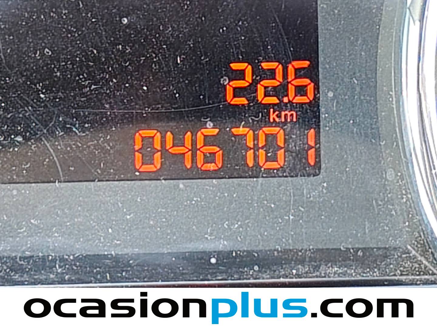 Peugeot 3008 Peugeot 3008 1.6 BlueHDI FAP Style (120 CV) seminuevo