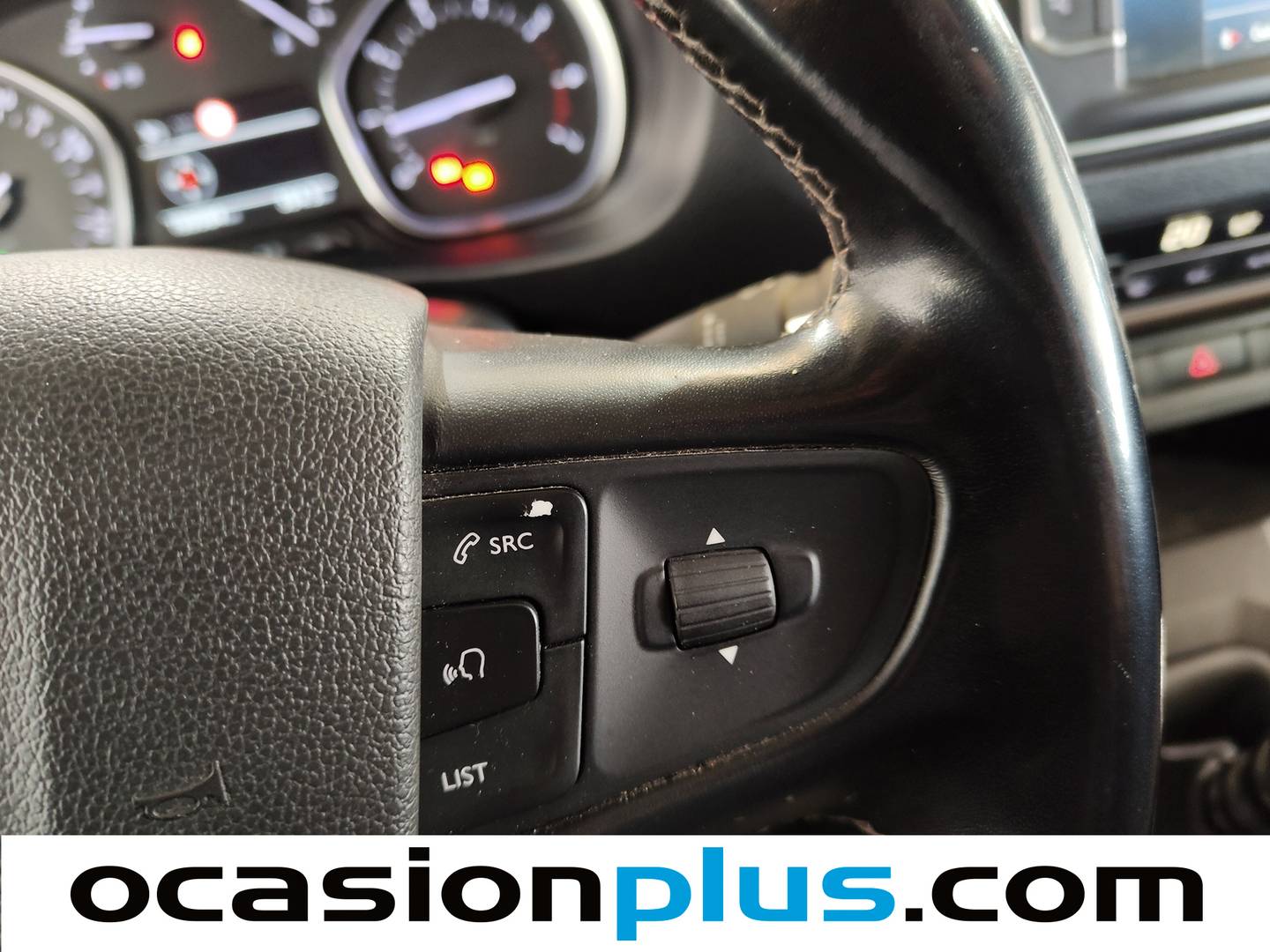 Foto Toyota Proace Verso Toyota Proace Verso Combi 2.0D Family Advance + Pack L1 (150 CV)