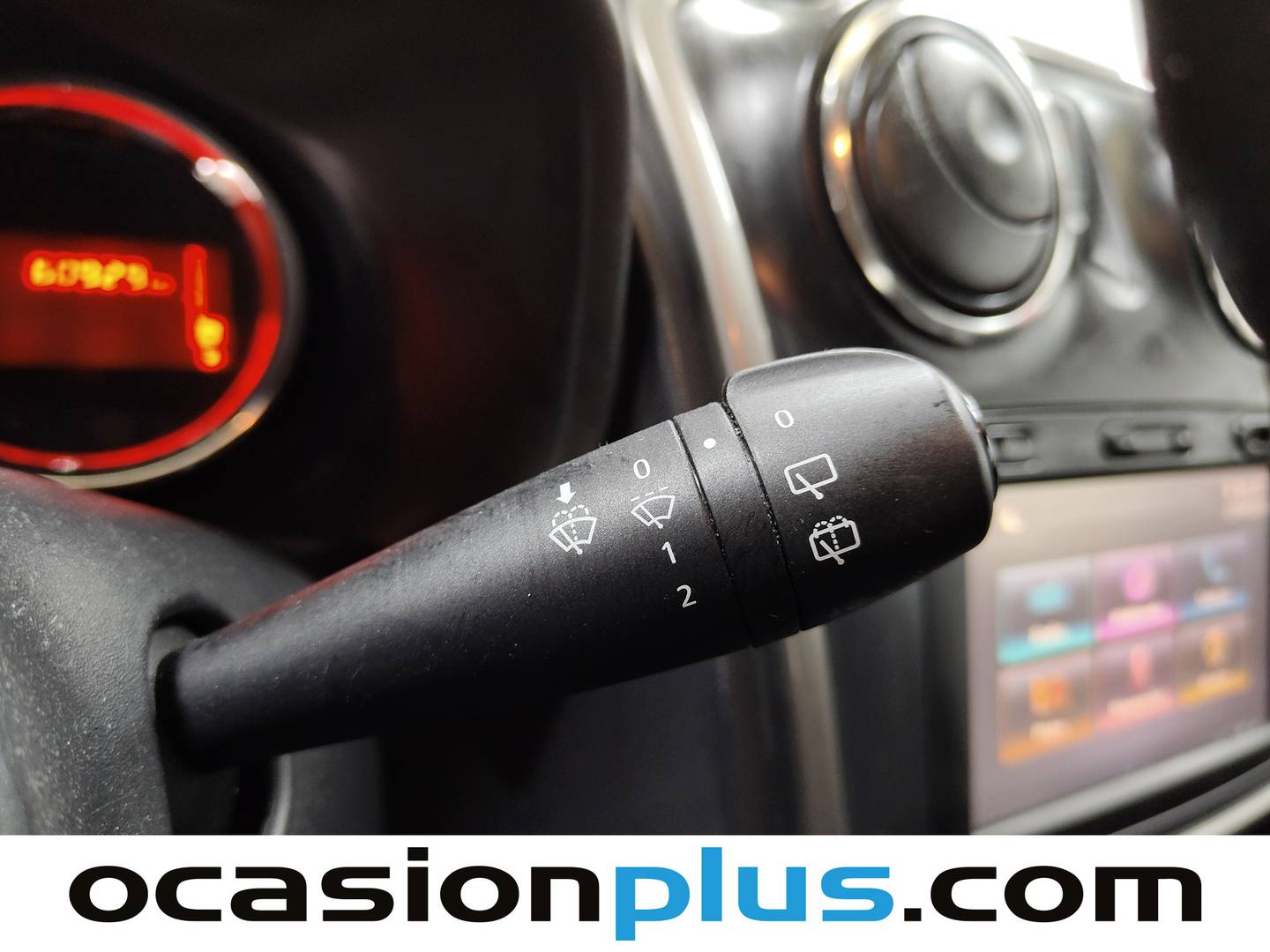 Dacia Sandero Dacia Sandero Stepway TCe  (90 CV) de ocasión