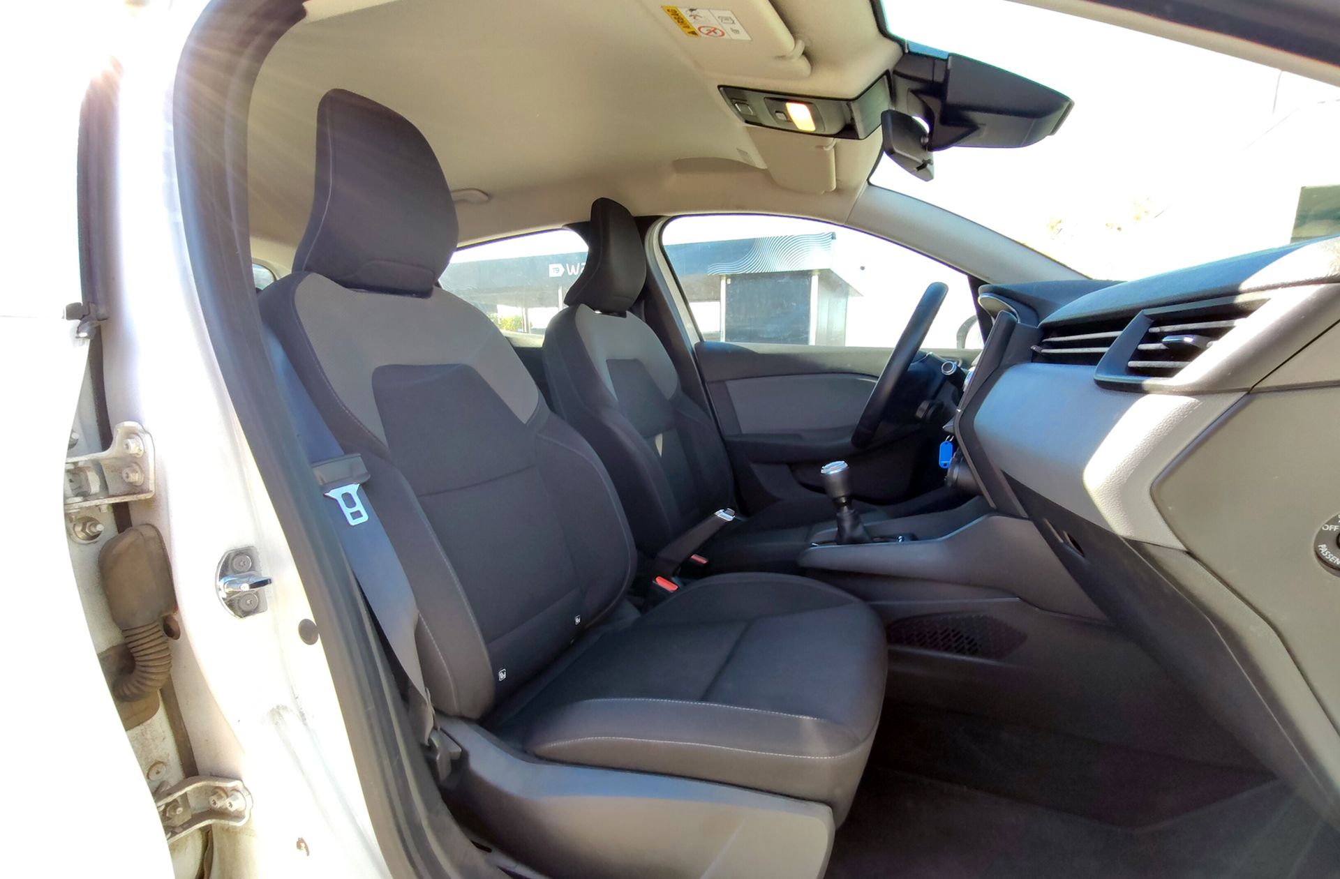 Renault Clio Business TCe GLP - foto 17