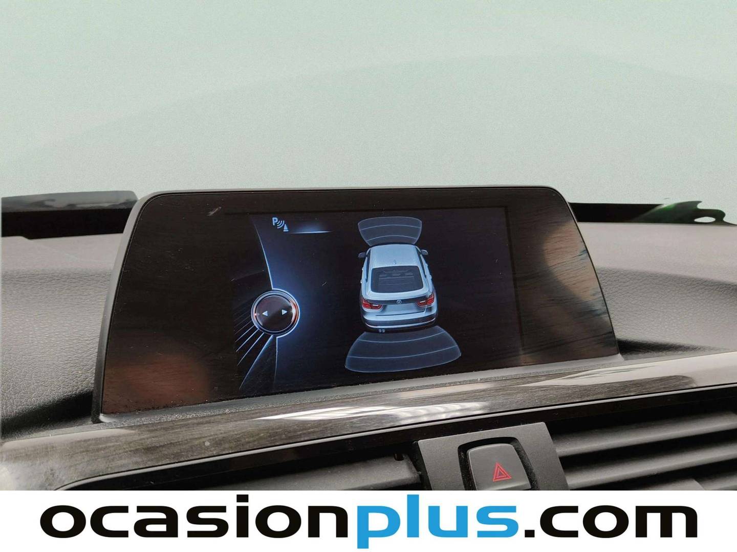 Equipamiento del BMW Serie 3 BMW Serie 3 318d Gran Turismo (143 CV)