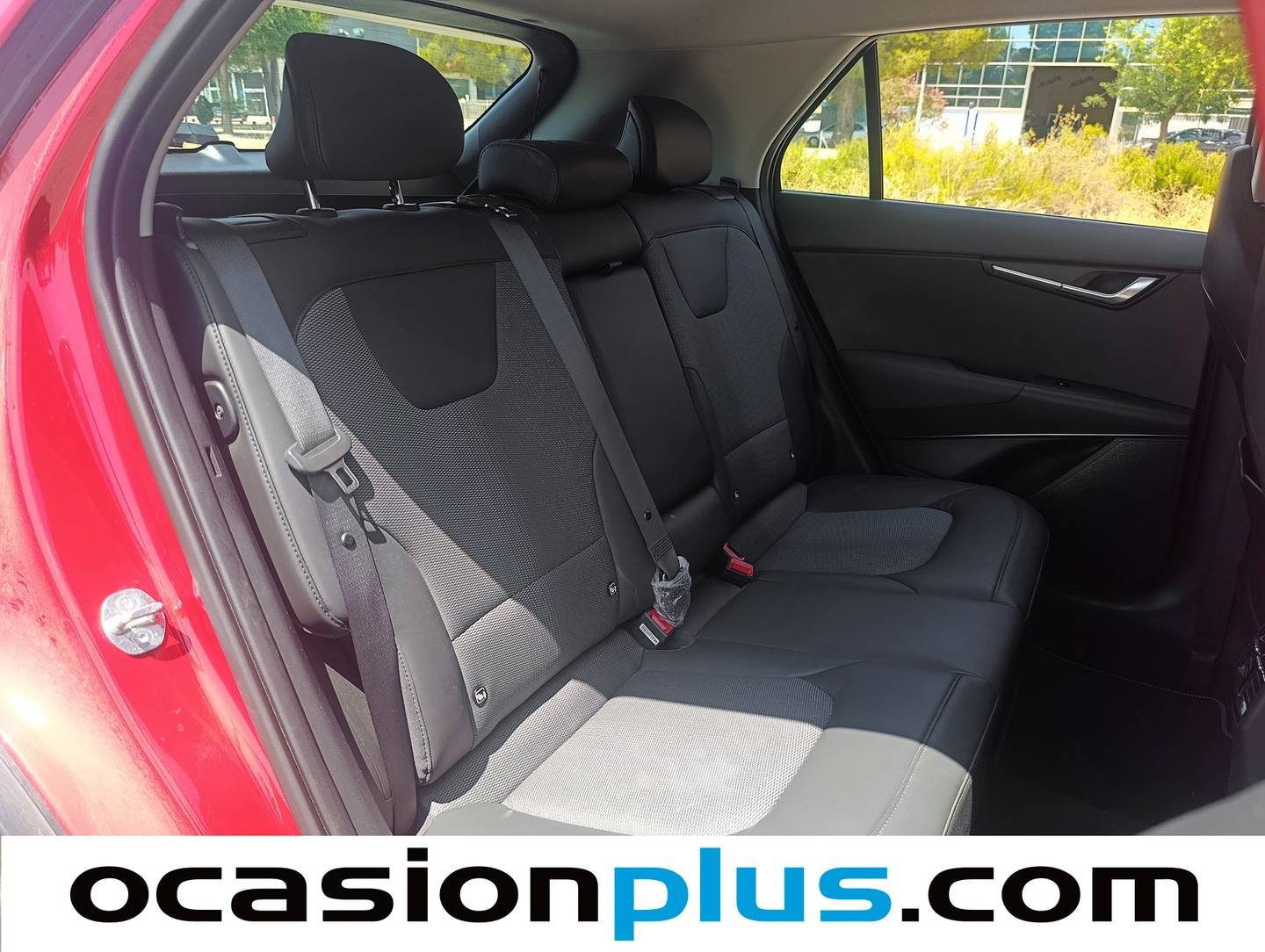 KIA Niro KIA Niro 1.6 GDi HEV Híbrido Drive (141 CV) km 0