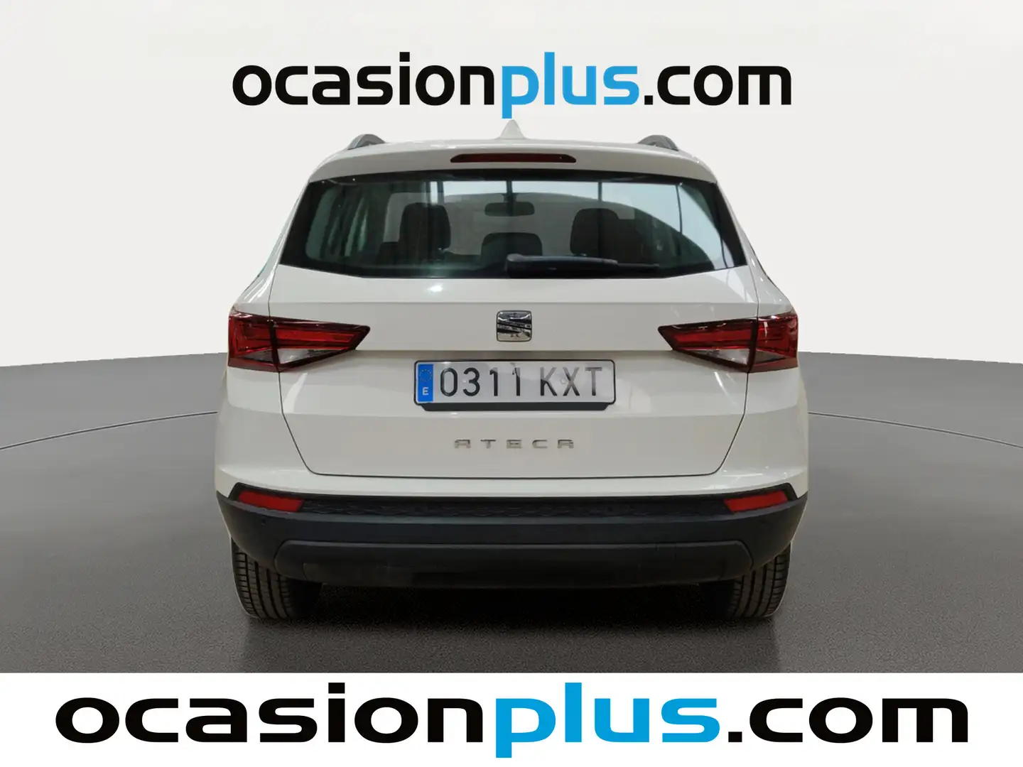 Foto Seat Ateca SEAT Ateca 1.6 TDI S&S Ecomotive Reference Eco (115 CV)