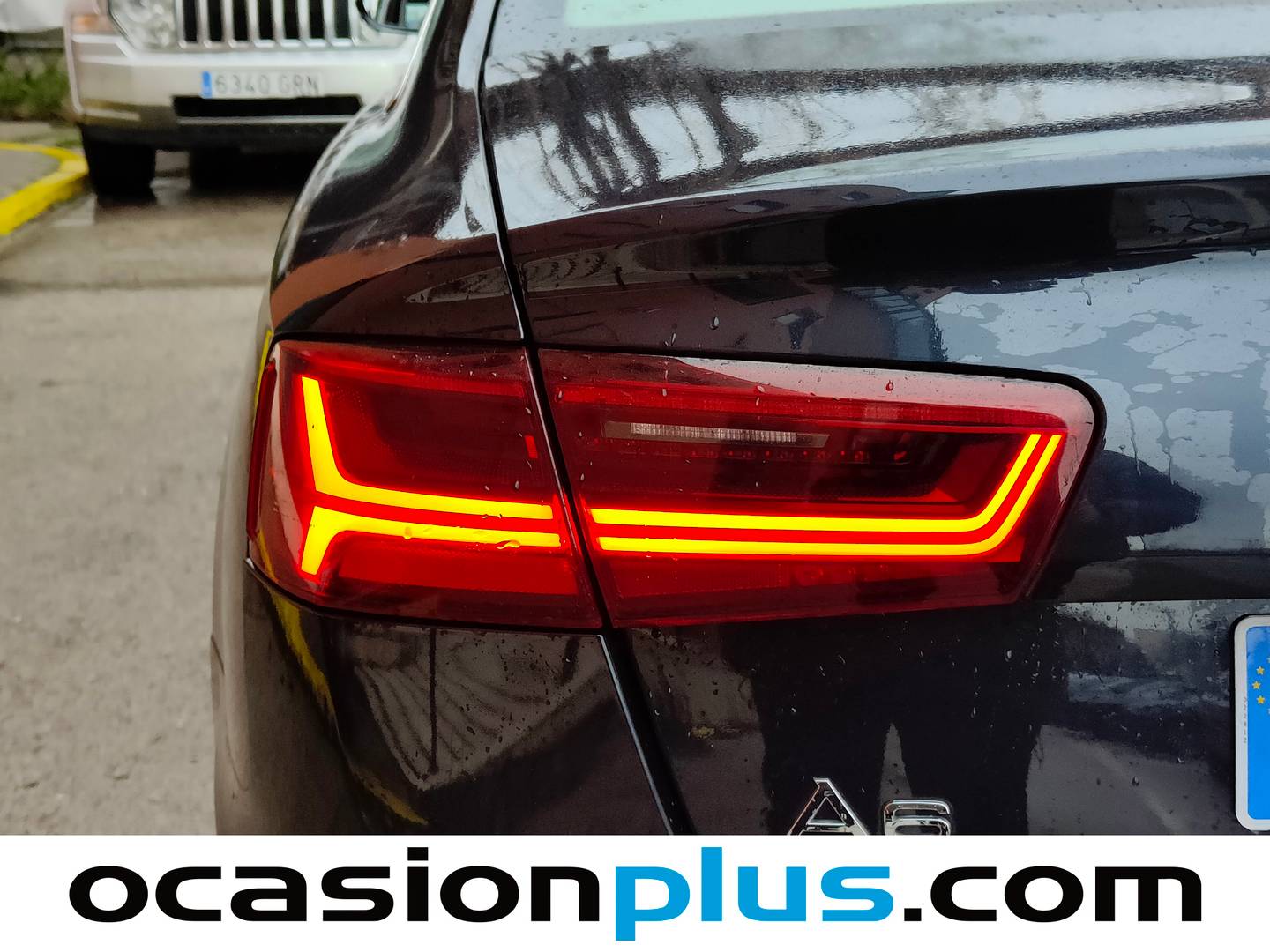 Foto Audi A6 Audi A6 Advanced edition 2.0 TDI ultra (190 CV) S tronic