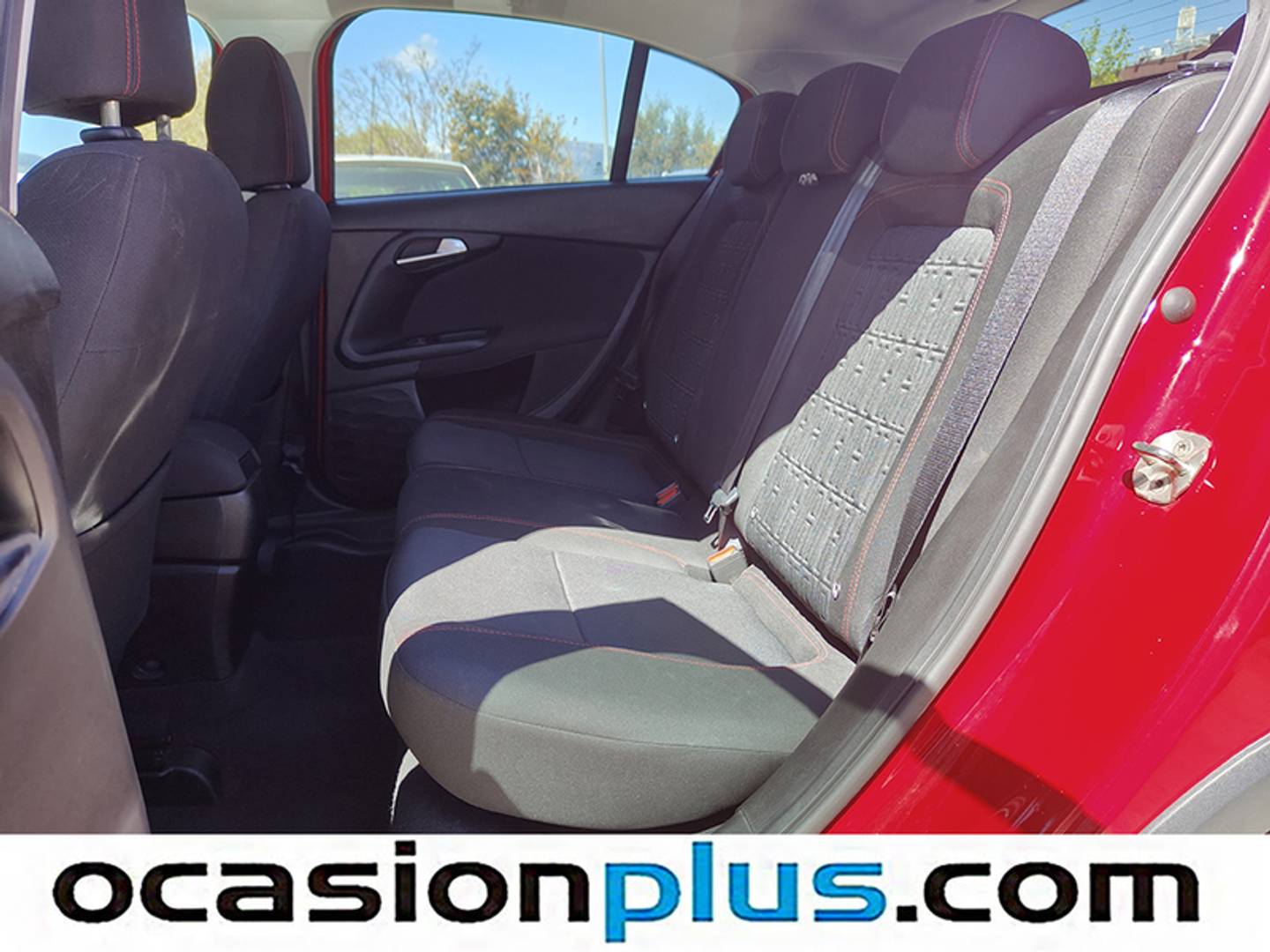 Foto Fiat Tipo Fiat Tipo 1.5 Hybrid Red DCT (130 CV)