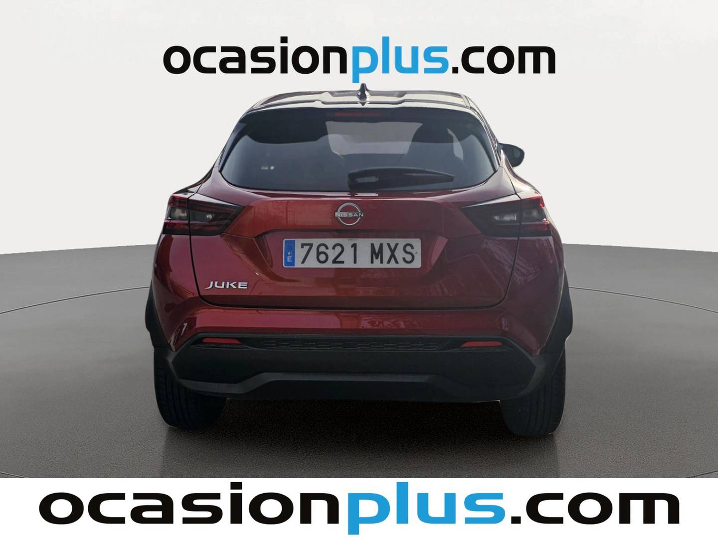 Foto Nissan JUKE Nissan Juke DIG-T N-Connecta 4x2 (114 CV)