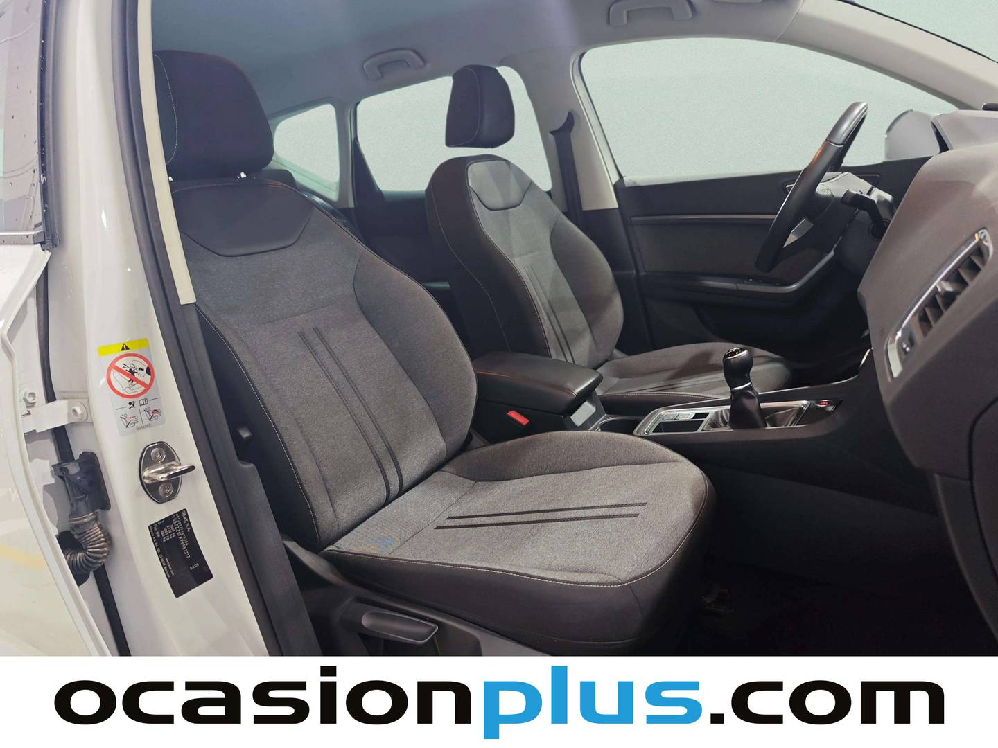 Seat Ateca SEAT Ateca 1.5 TSI S&S Style XL (150 CV) manual