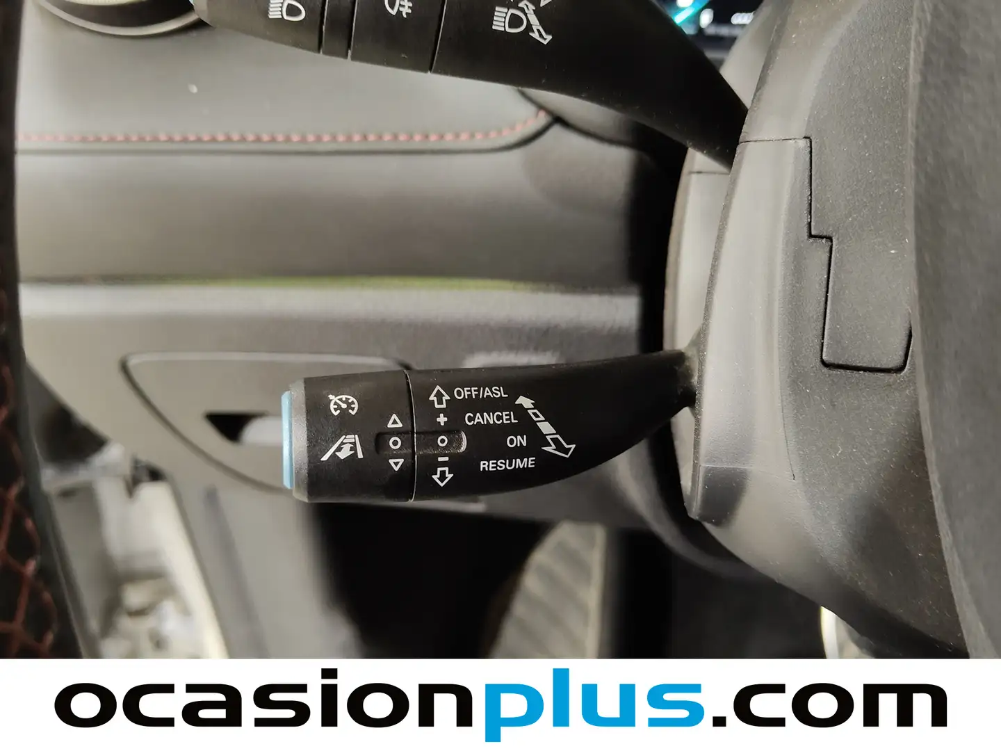 Foto MG HS MG eHS 1.5 T-GDI PHEV Luxury (258 CV)