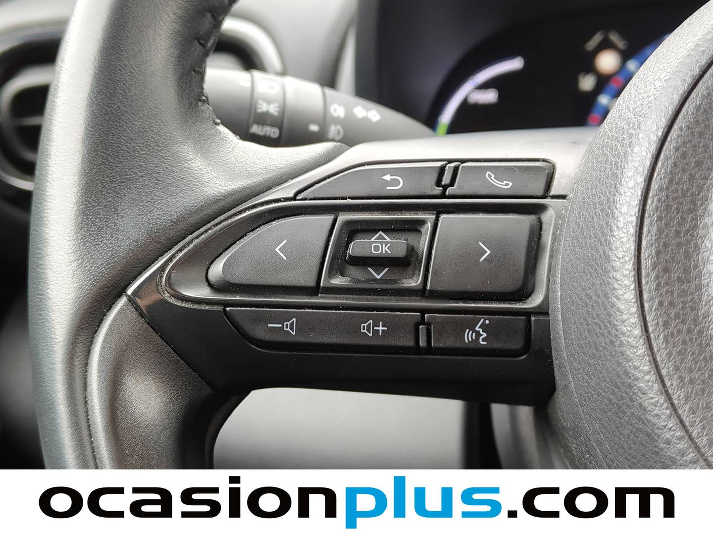 Toyota Yaris Cross Toyota Yaris Cross 120H Active Tech (116 CV) de segunda mano