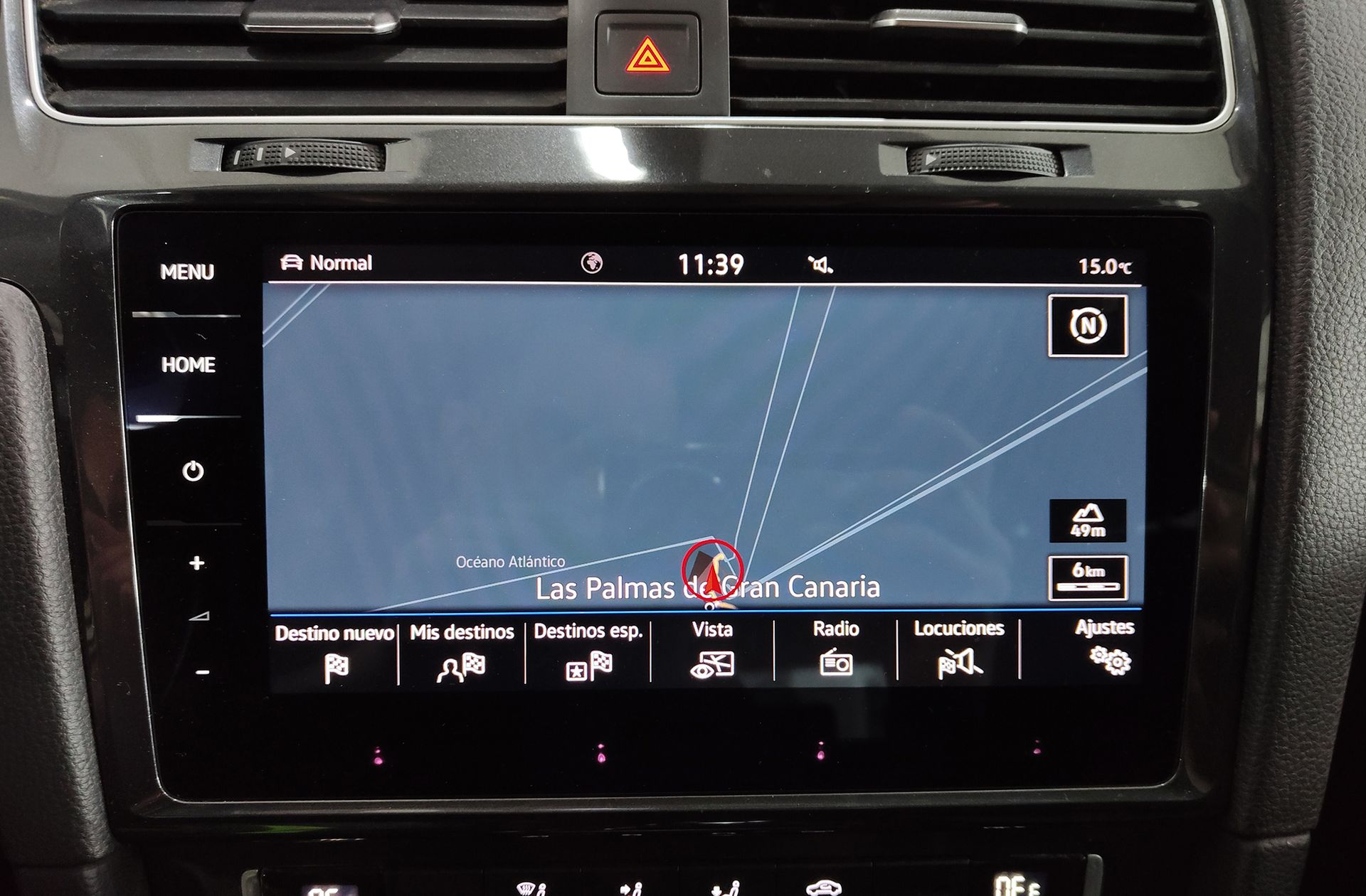 Volkswagen Golf e-Golf ePower - foto 8