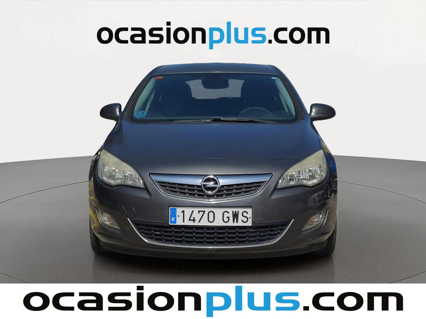 Opel Astra Opel Astra 1.4 Enjoy (100 CV) 100cv