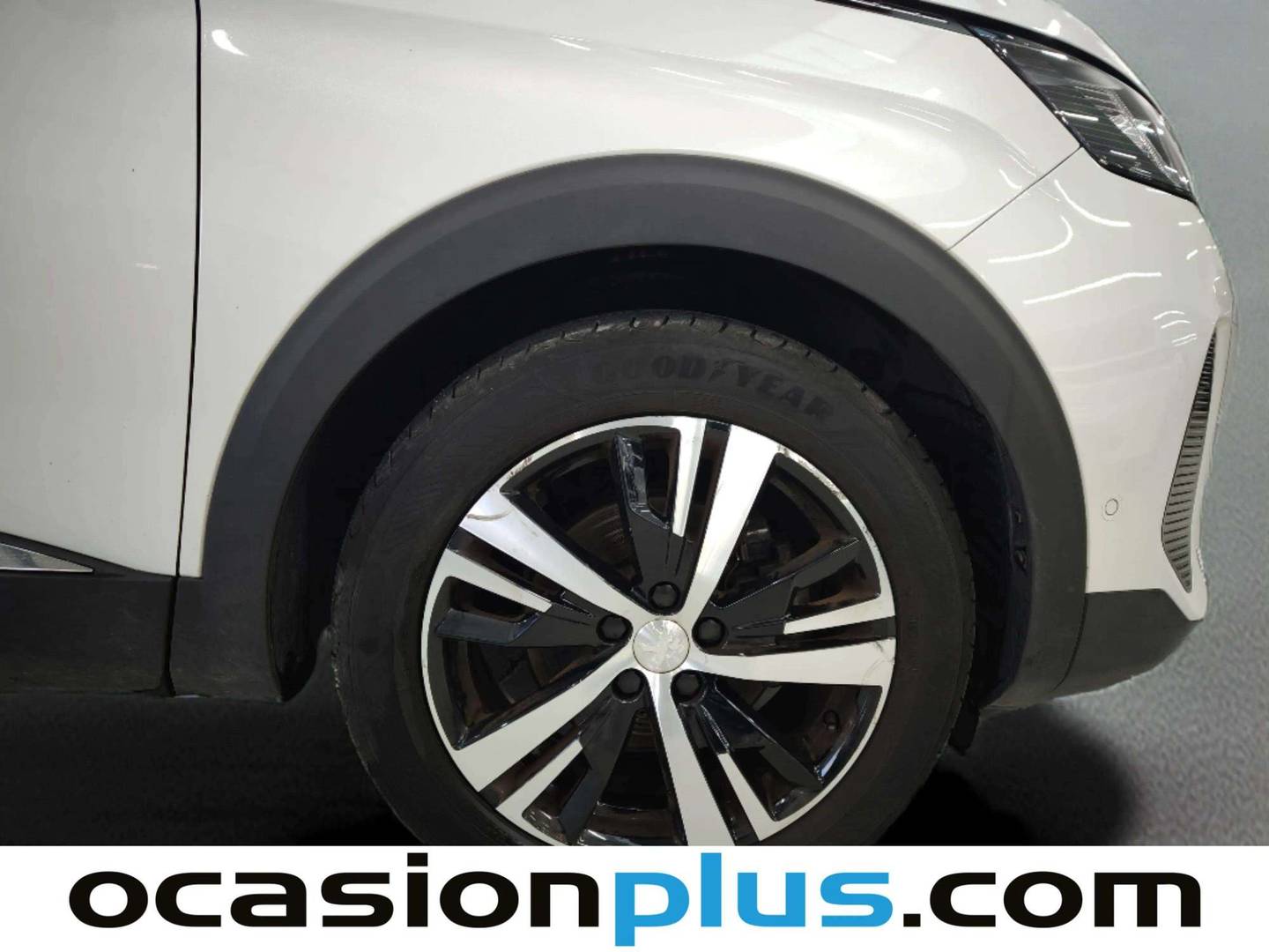 Foto Peugeot 5008 Peugeot 5008 BlueHDI 130 S&S GT EAT8 (130 CV) 7 Plazas