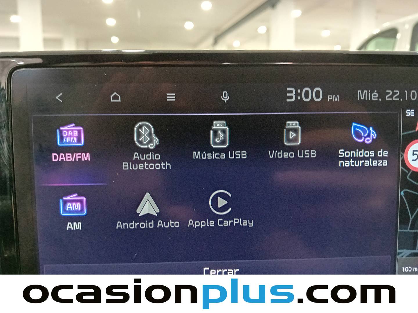 Foto KIA Ceed Tourer Kia Ceed Tourer 1.0 MHEV Style Edition DCT (100 CV)